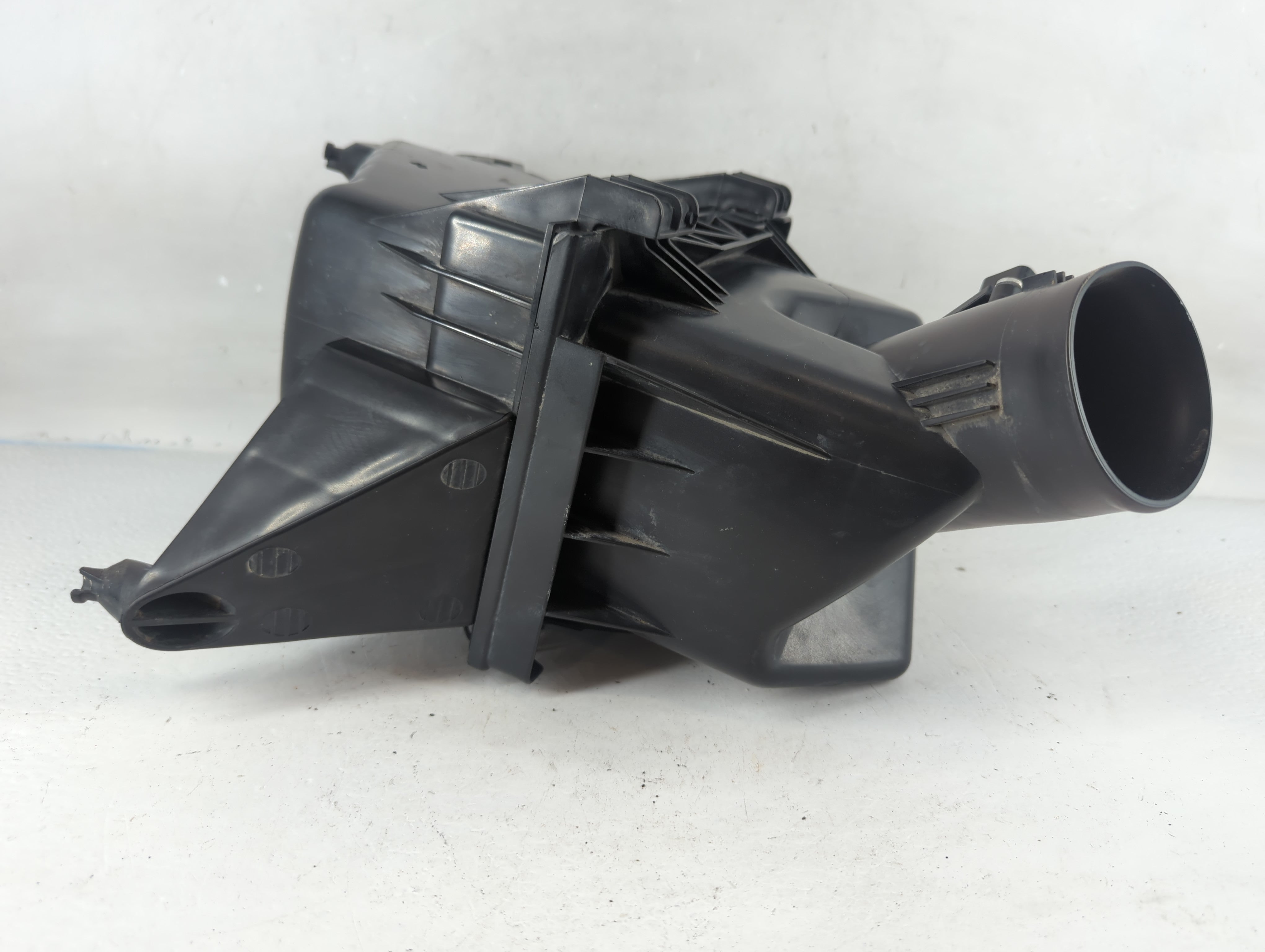 2006-2009 Ford Fusion Air Cleaner Intake-duct Hose Tube - Oemusedautoparts1.com