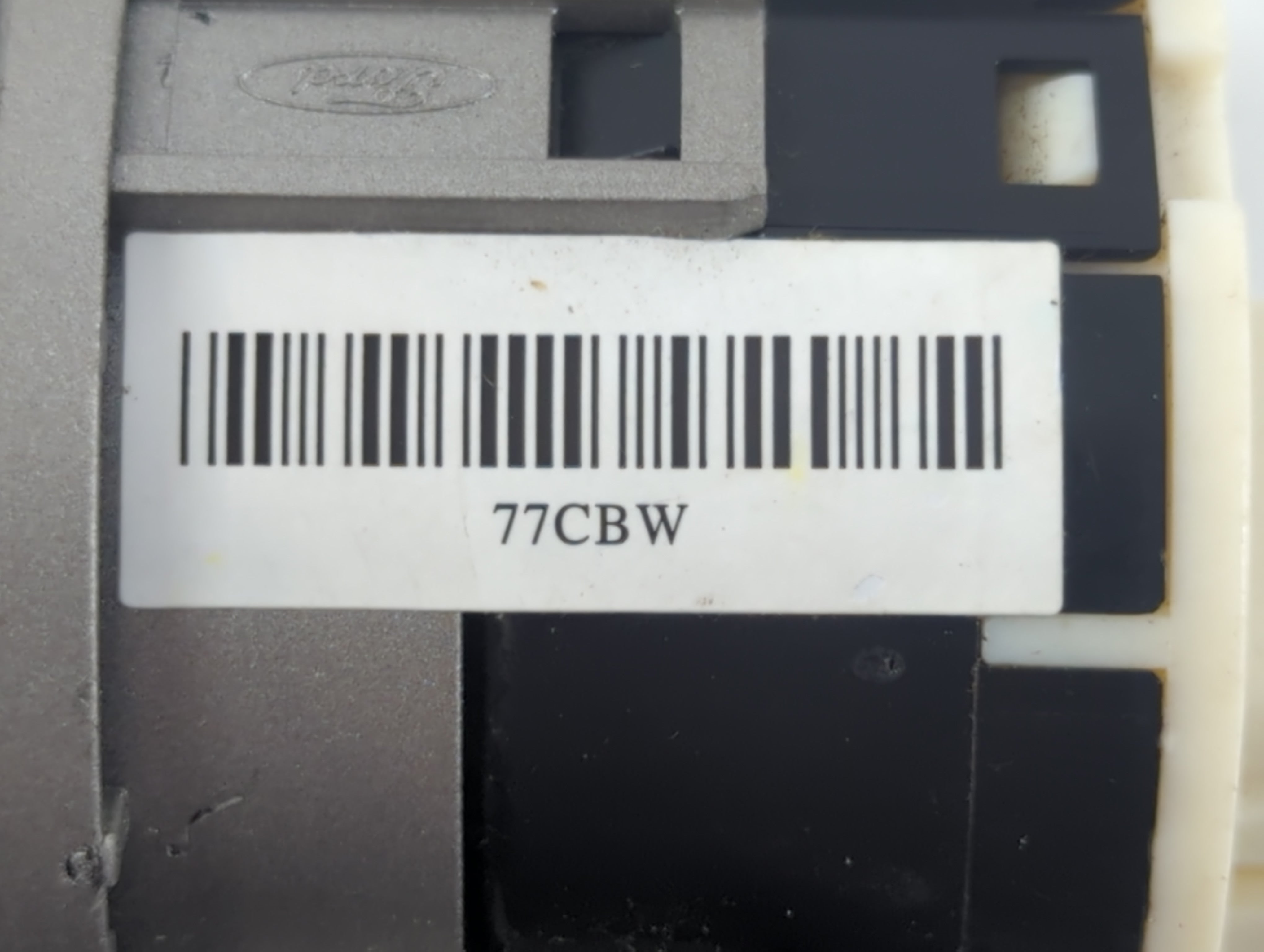 2007 Lincoln Navigator Headlight Lamp Control Switch - Oemusedautoparts1.com