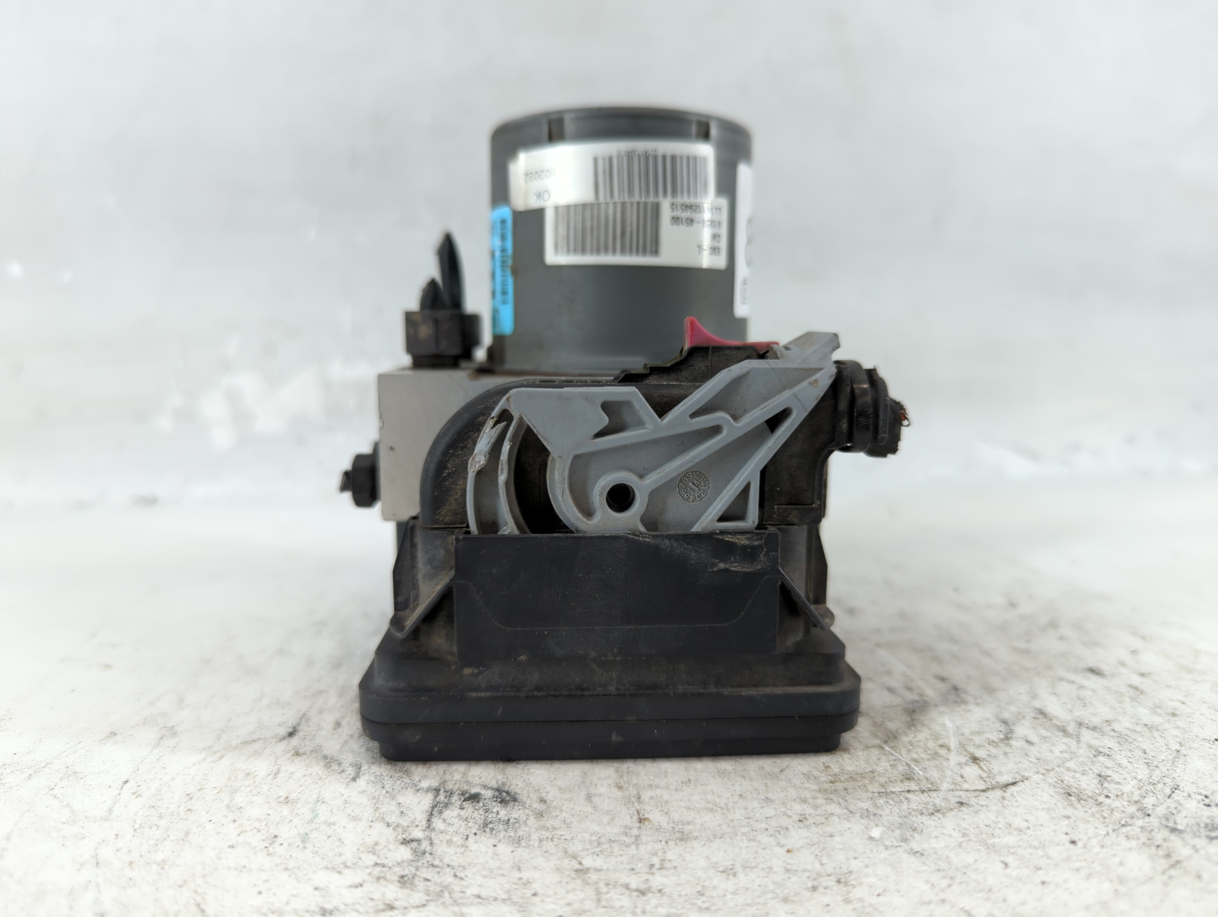 2015-2017 Hyundai Sonata ABS Pump Control Module Replacement P/N:58920-C2200 C2589-20500 Fits Fits 2015 2016 2017 OEM Used Auto Parts - Oemusedautoparts1.com