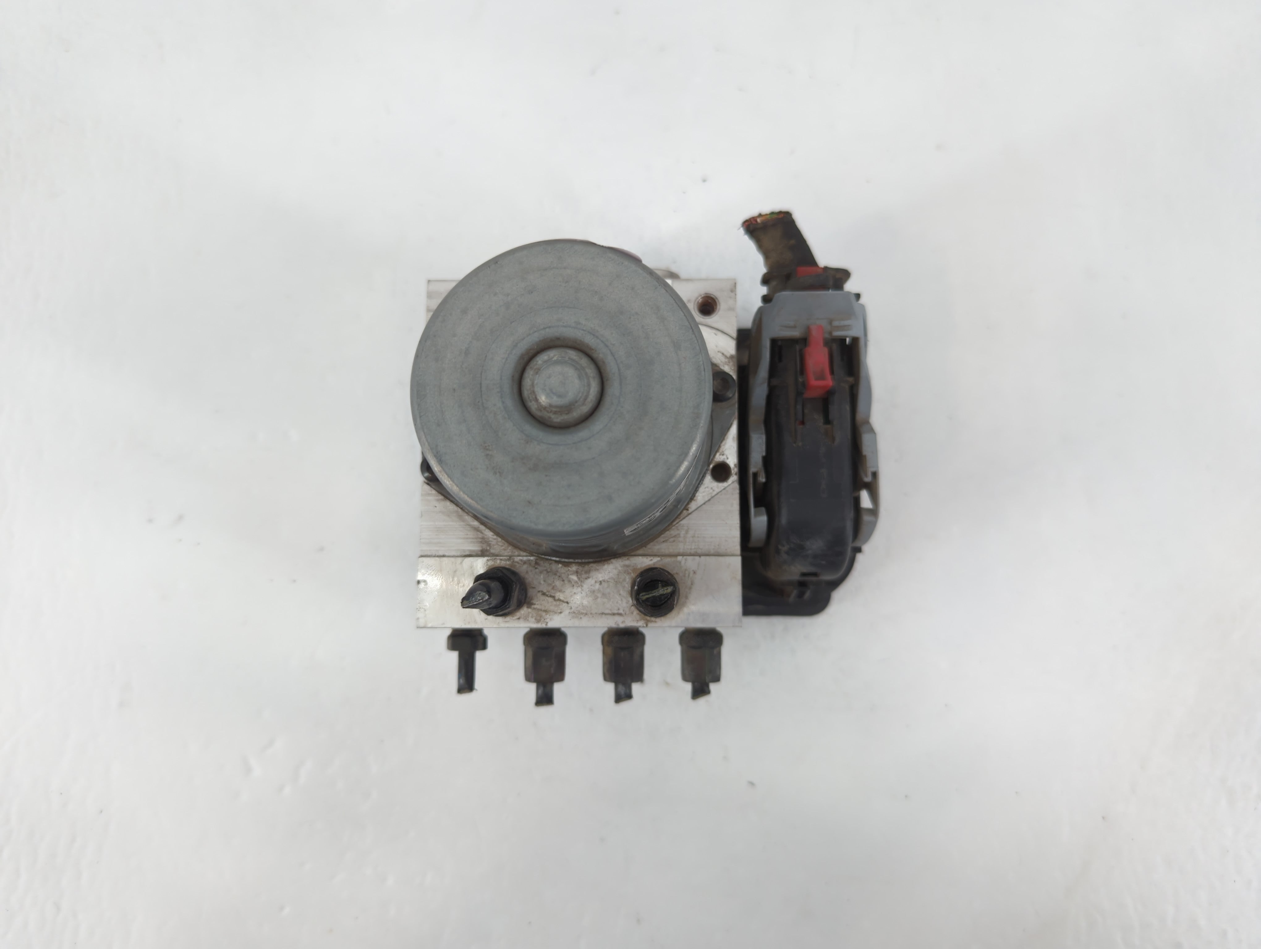 2016-2018 Kia Optima ABS Pump Control Module Replacement P/N:61589-45100 58900-D5010 Fits Fits 2016 2017 2018 OEM Used Auto Parts - Oemusedautoparts1.com