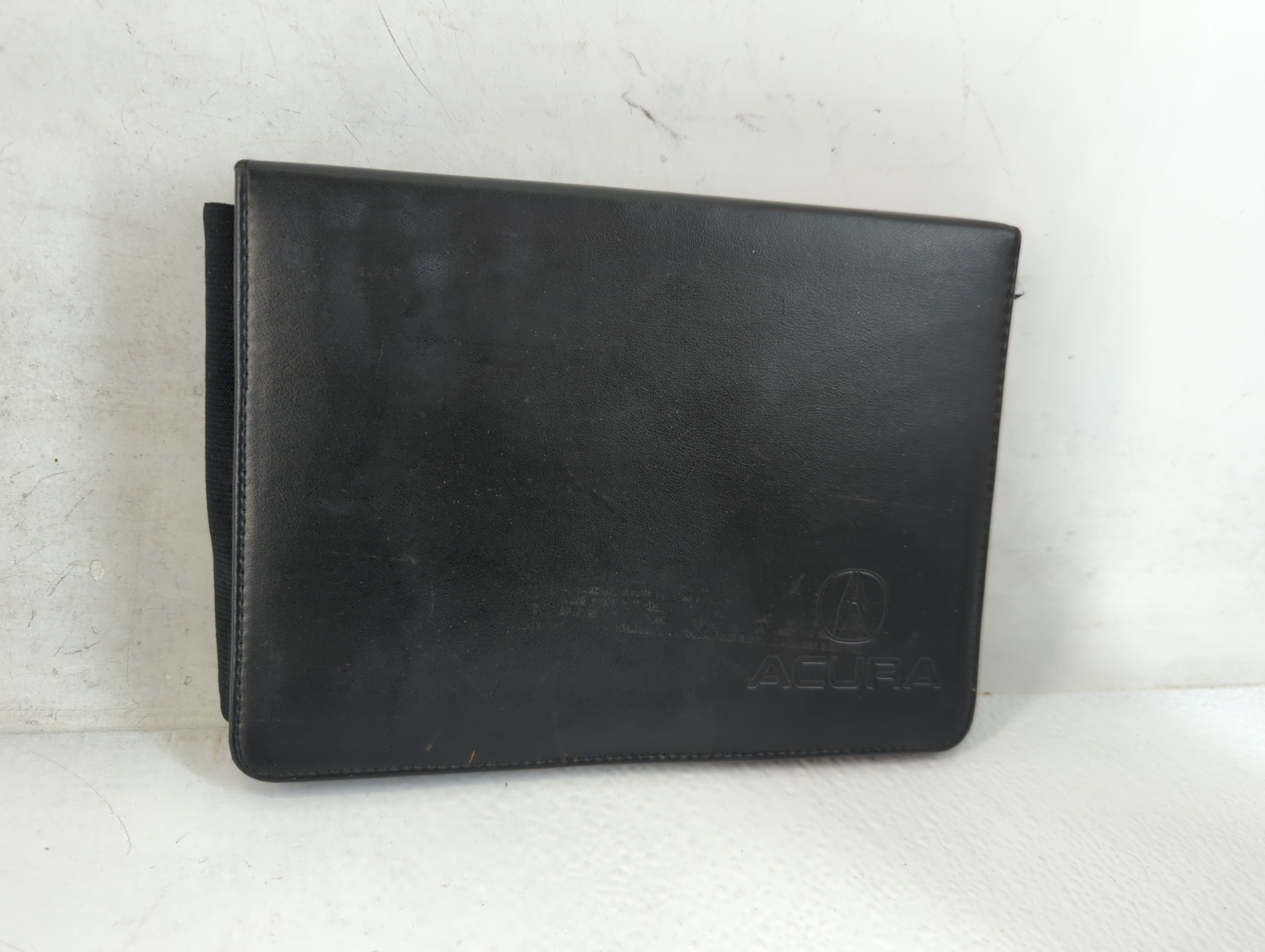 2006 Acura Tl Owners Manual Book Guide P/N:31SEP620 00X31-SEP-6201 OEM Used Auto Parts - Oemusedautoparts1.com