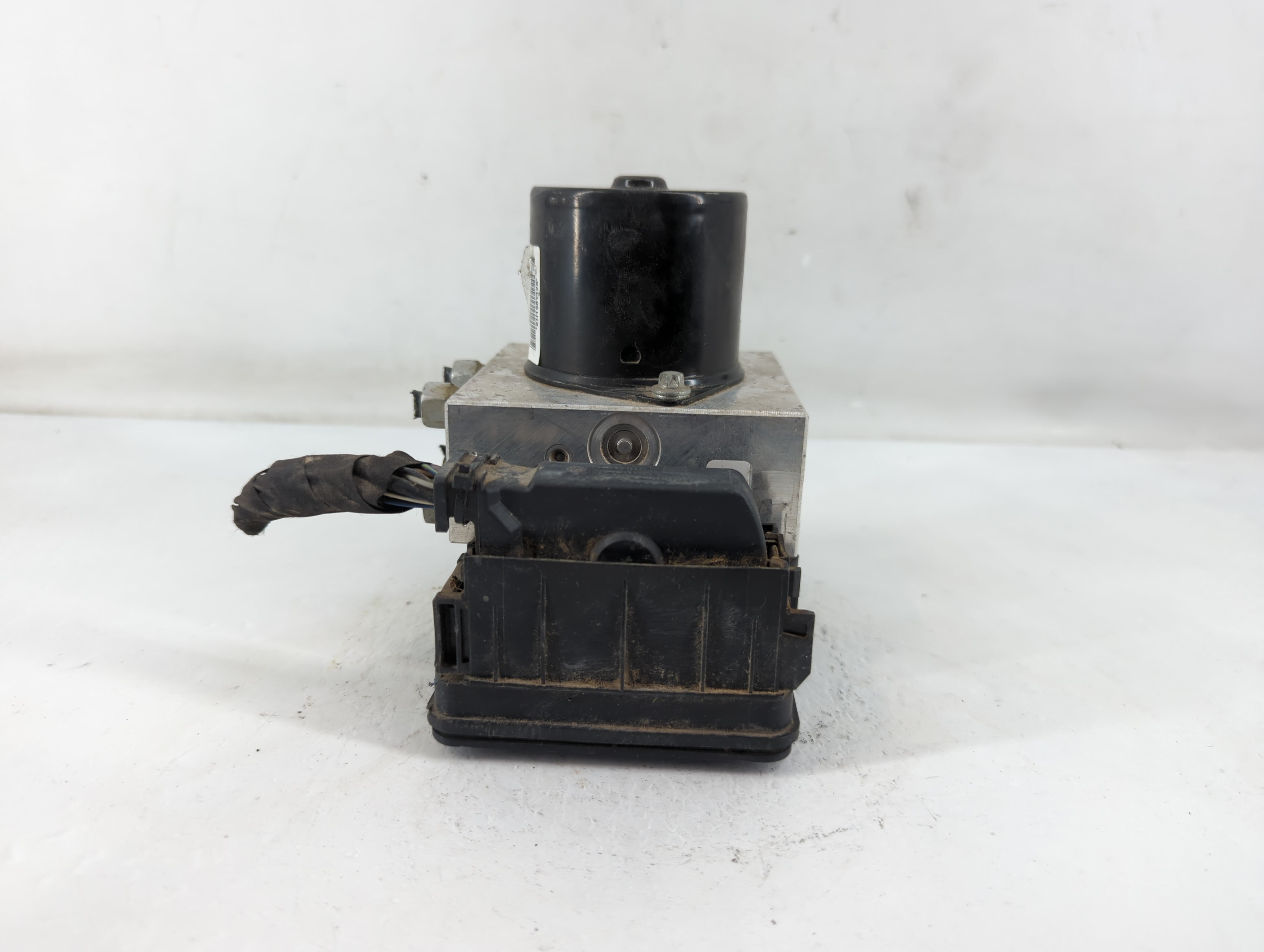 2013-2016 Chevrolet Malibu ABS Pump Control Module Replacement P/N:22863598 Fits Fits 2012 2013 2014 2015 2016 OEM Used Auto Parts - Oemusedautoparts1.com