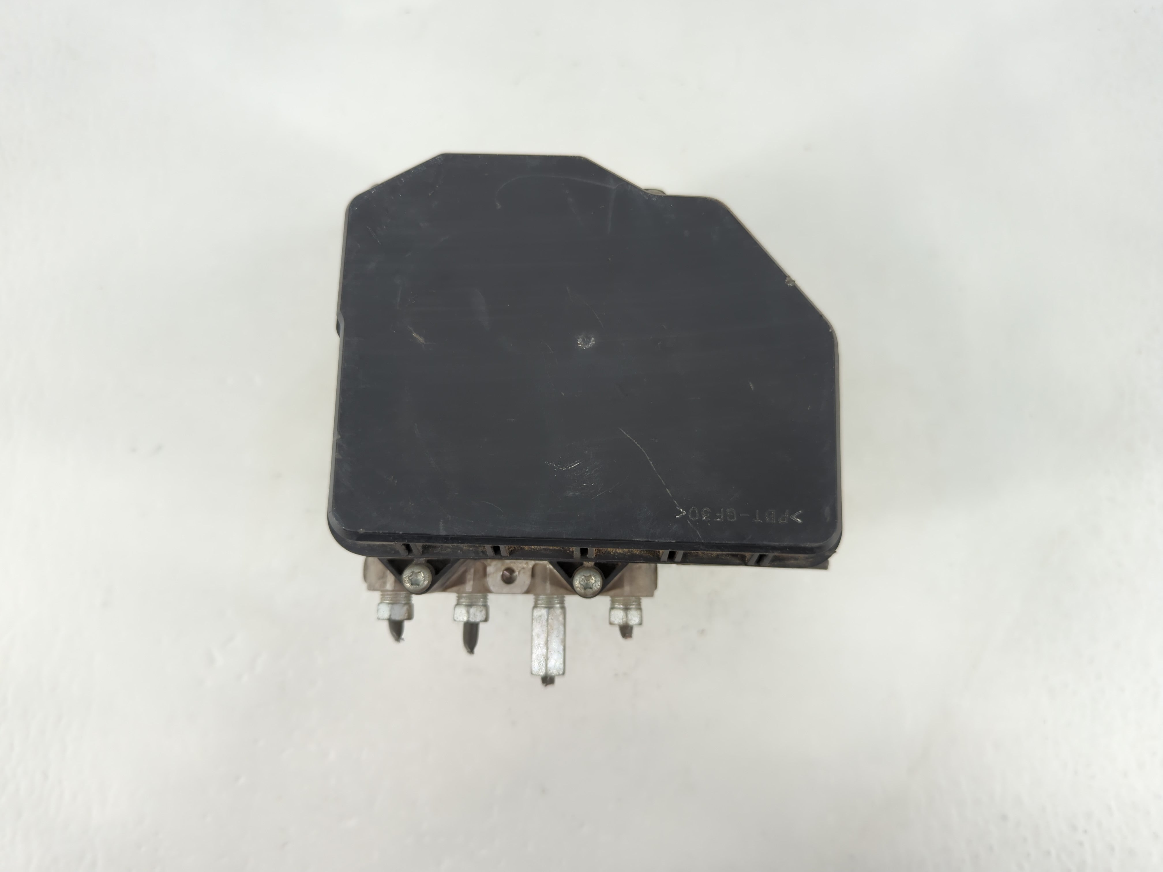 2014-2015 Lexus Is250 ABS Pump Control Module Replacement P/N:89541-53350 44540-53620 Fits Fits 2014 2015 OEM Used Auto Parts - Oemusedautoparts1.com