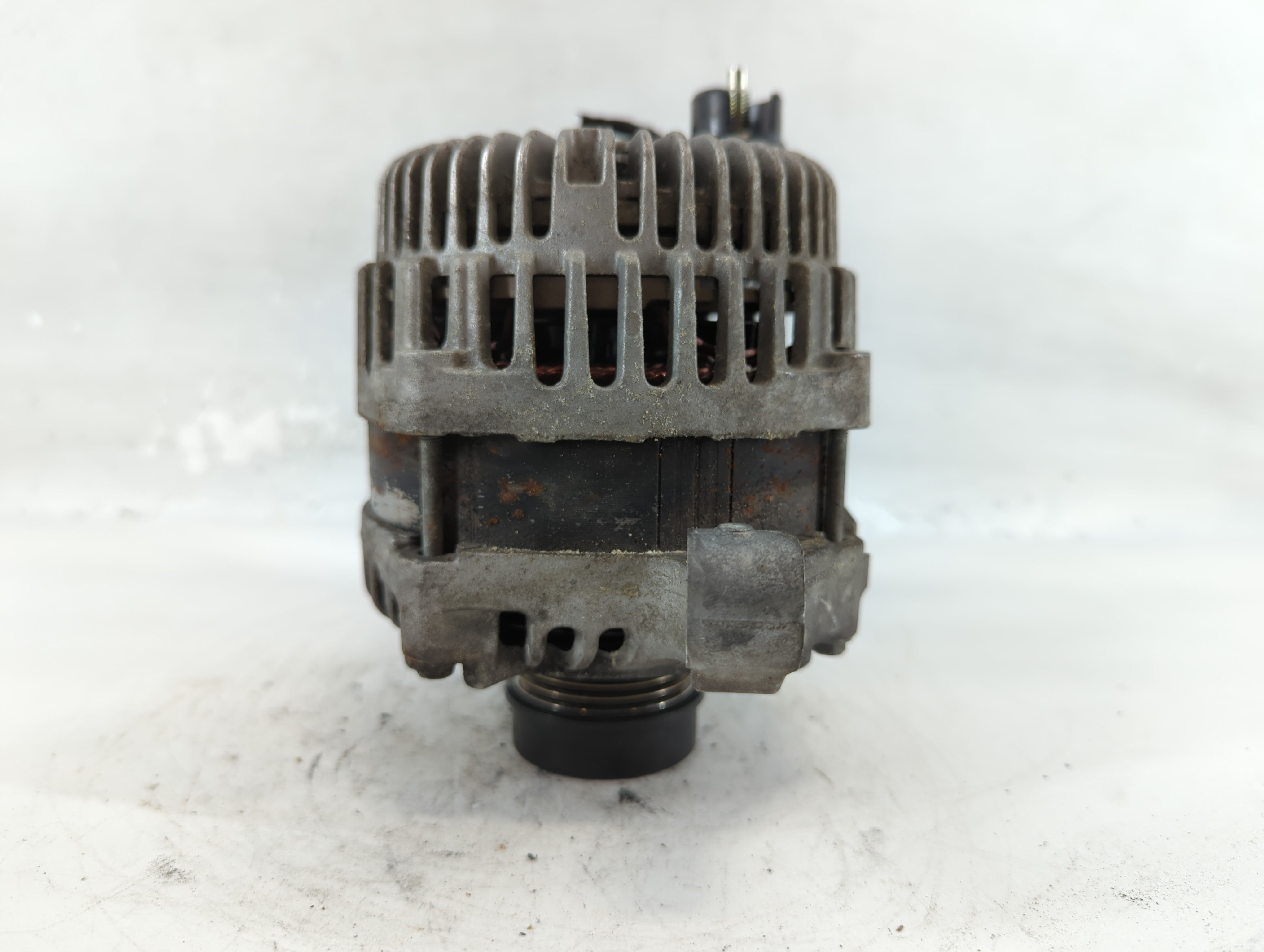 2013-2019 Ford Escape Alternator Replacement Generator Charging Assembly Engine OEM P/N:CJ5T-10300-CB Fits OEM Used Auto Parts - Oemusedautoparts1.com