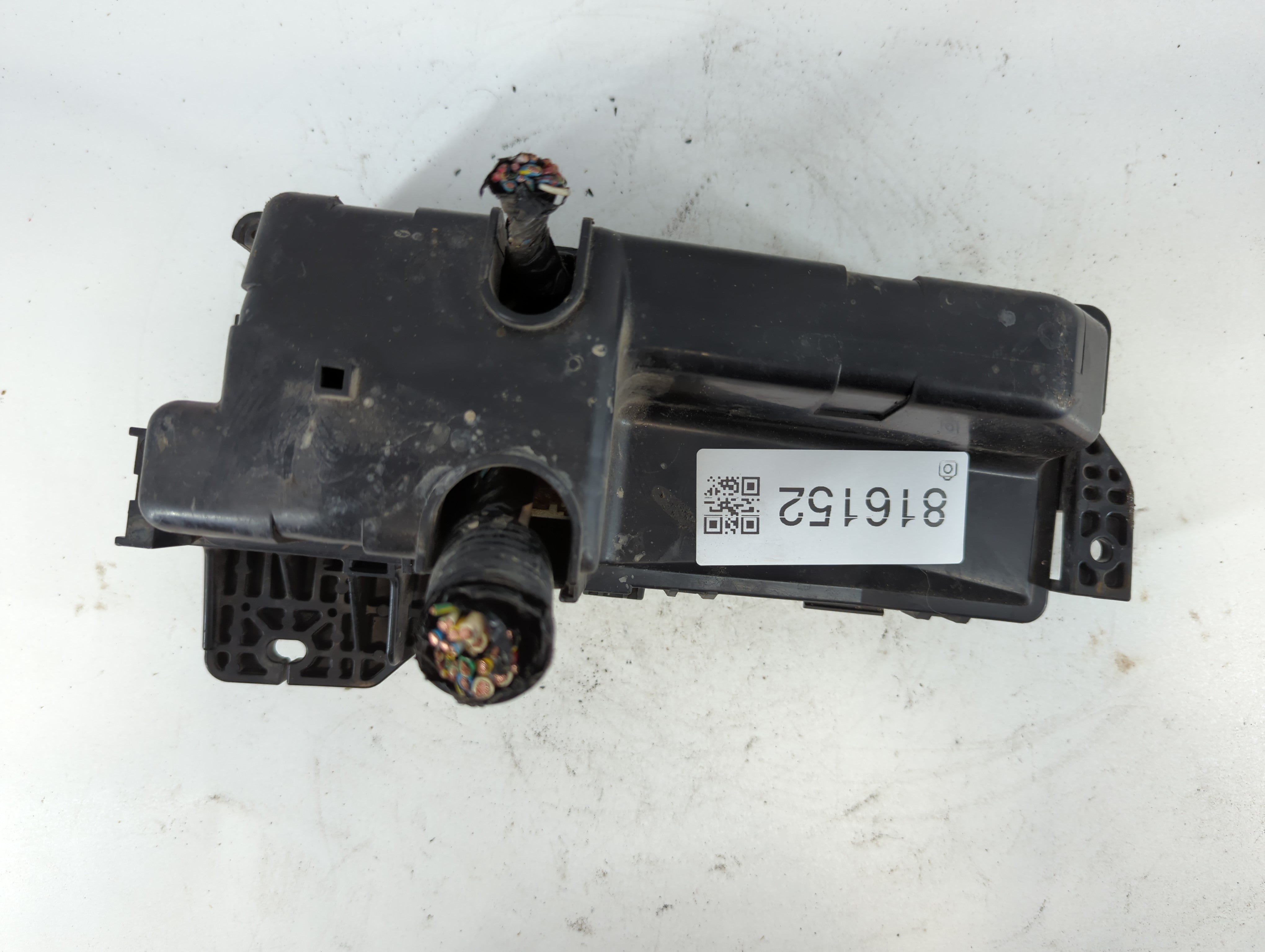 2004-2006 Acura Tl Fusebox Fuse Box Panel Relay Module Fits Fits 2004 2005 2006 OEM Used Auto Parts - Oemusedautoparts1.com