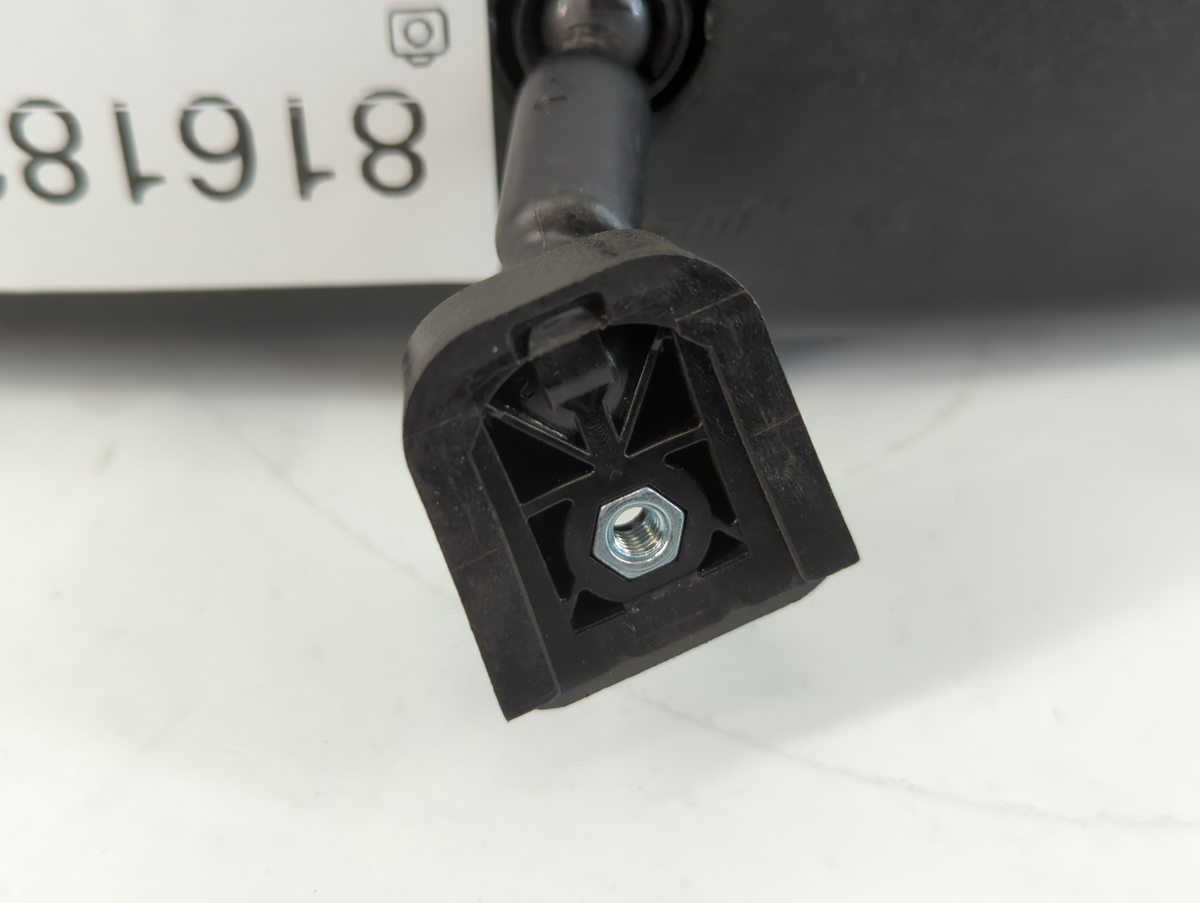 2009-2022 Hyundai Tucson Interior Rear View Mirror Replacement OEM Fits OEM Used Auto Parts - Oemusedautoparts1.com