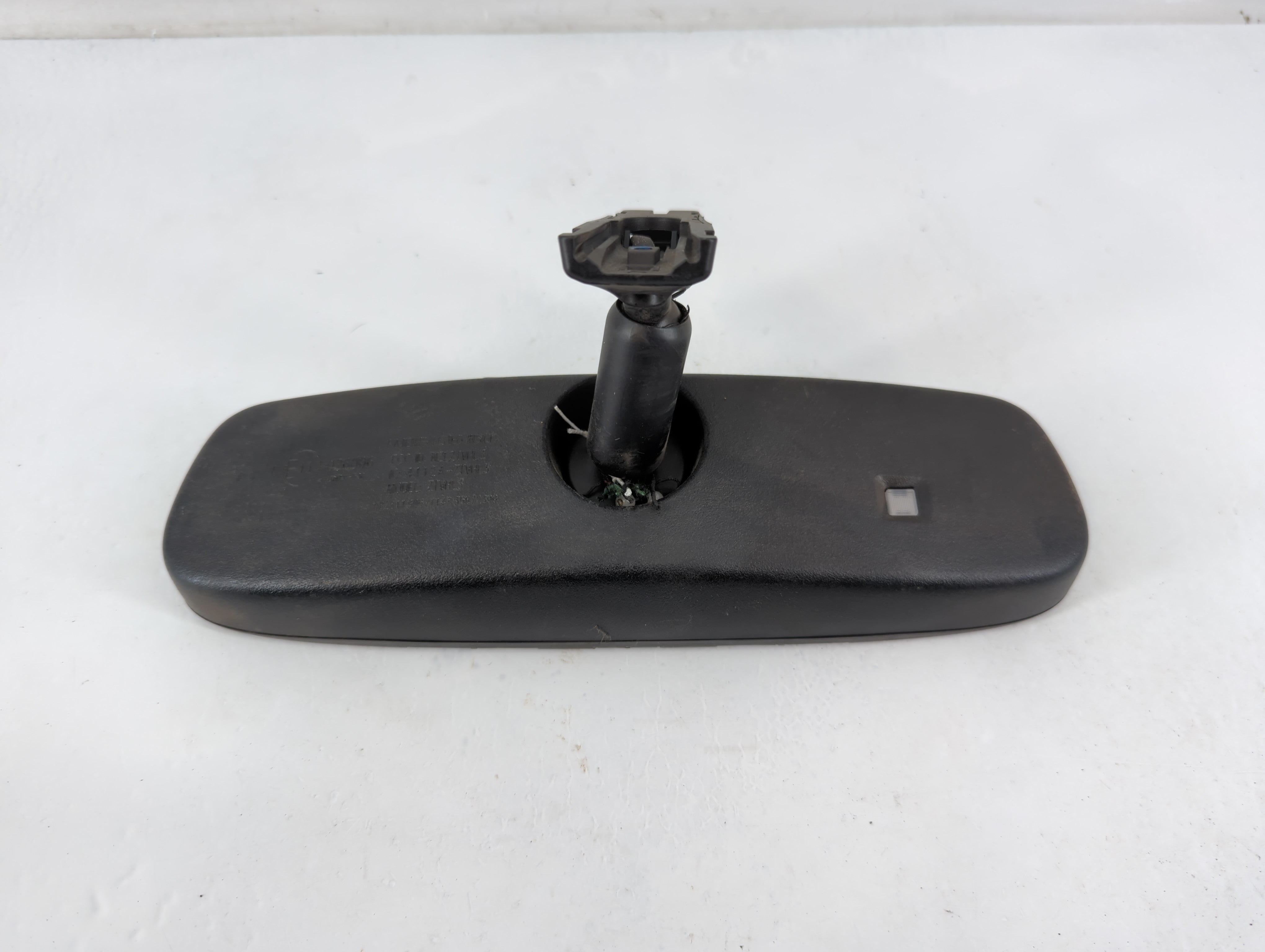 2011-2013 Kia Optima Interior Rear View Mirror Replacement OEM P/N:E11026006 Fits Fits 2007 2008 2009 2010 2011 2012 2013 OEM Used Auto Parts - Oemusedautoparts1.com