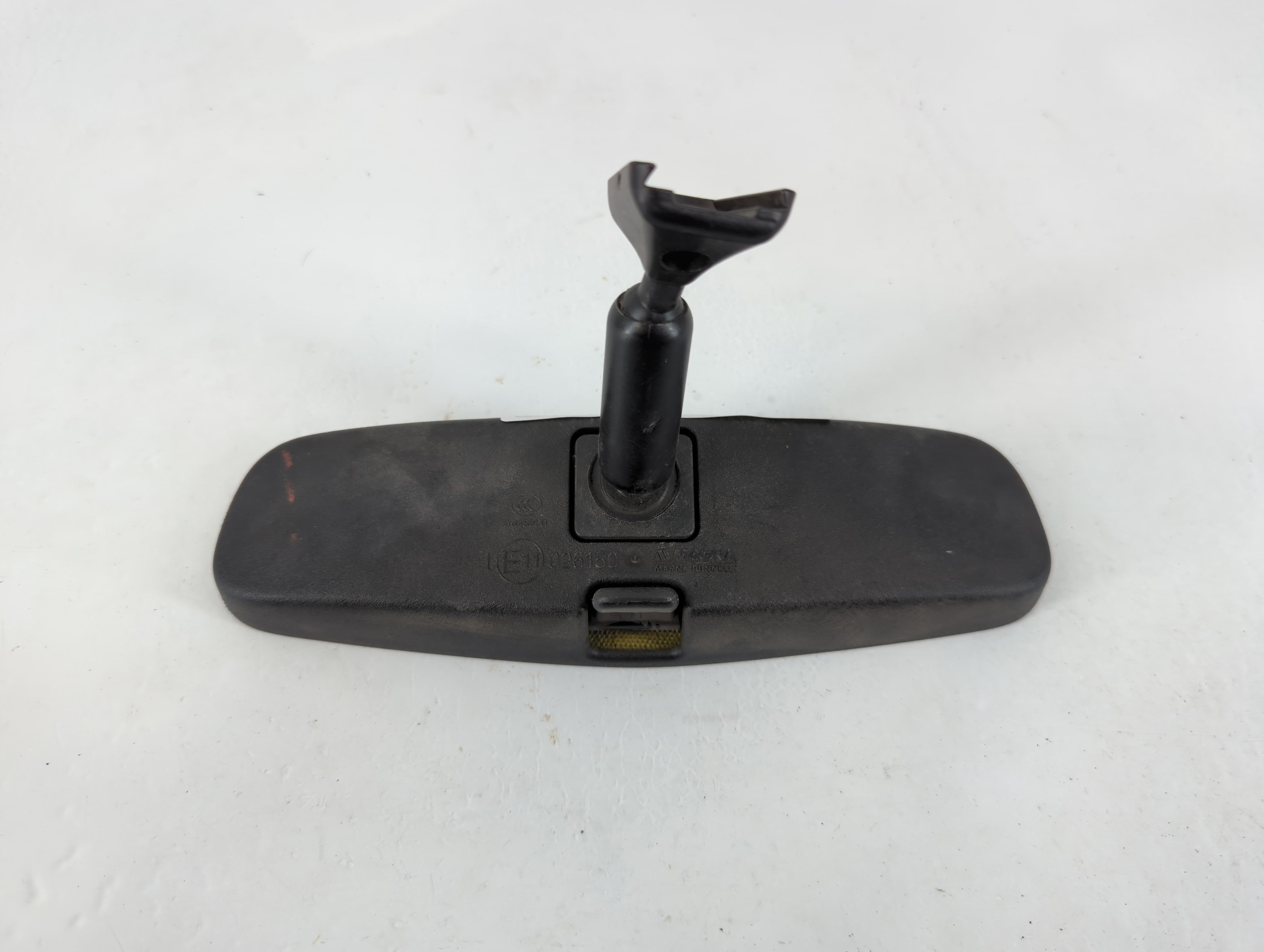 2011-2019 Chevrolet Cruze Interior Rear View Mirror Replacement OEM P/N:E11026150 Fits OEM Used Auto Parts - Oemusedautoparts1.com