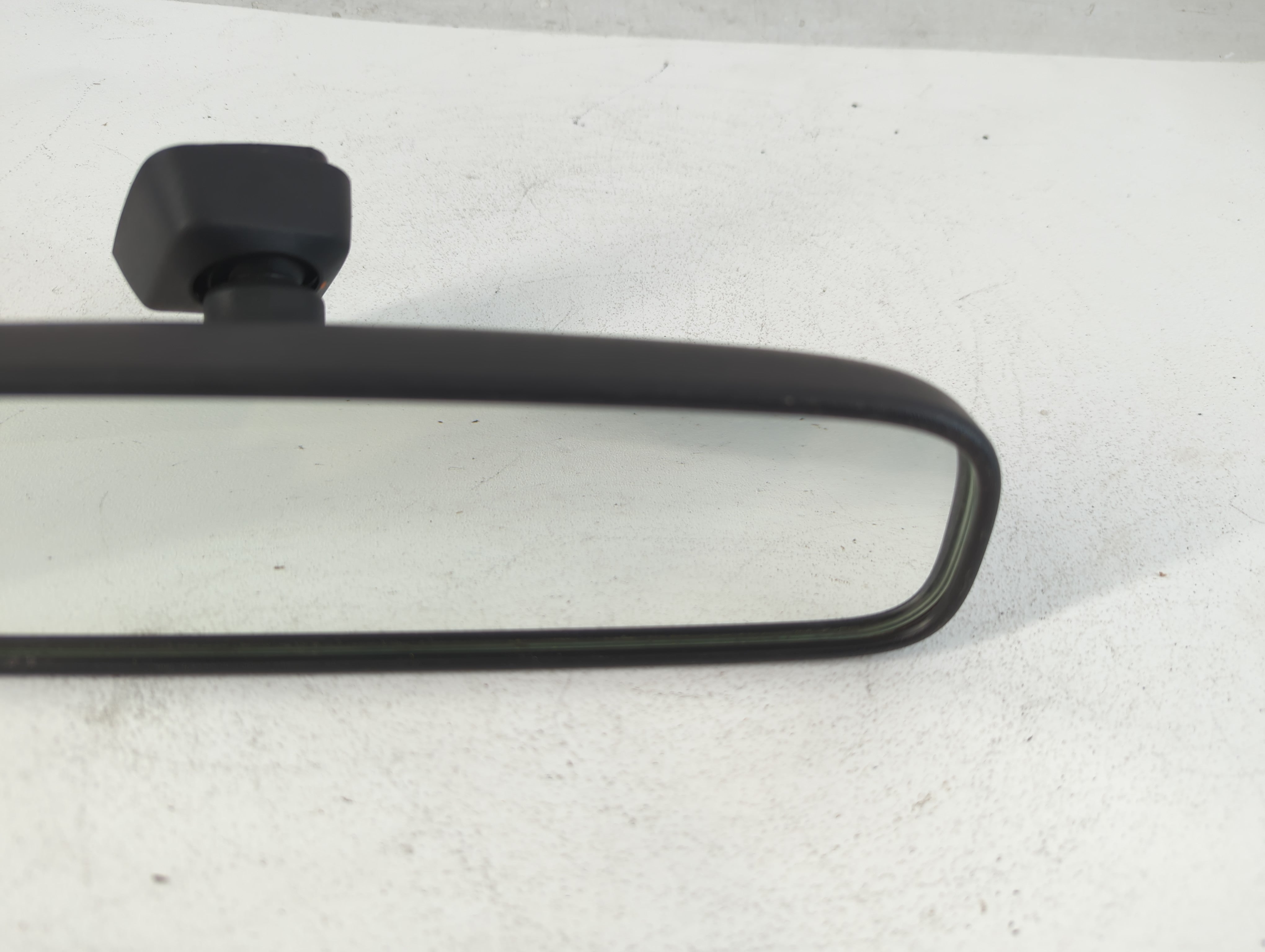 2006-2014 Subaru Impreza Interior Rear View Mirror Replacement OEM P/N:A047171 Fits OEM Used Auto Parts - Oemusedautoparts1.com