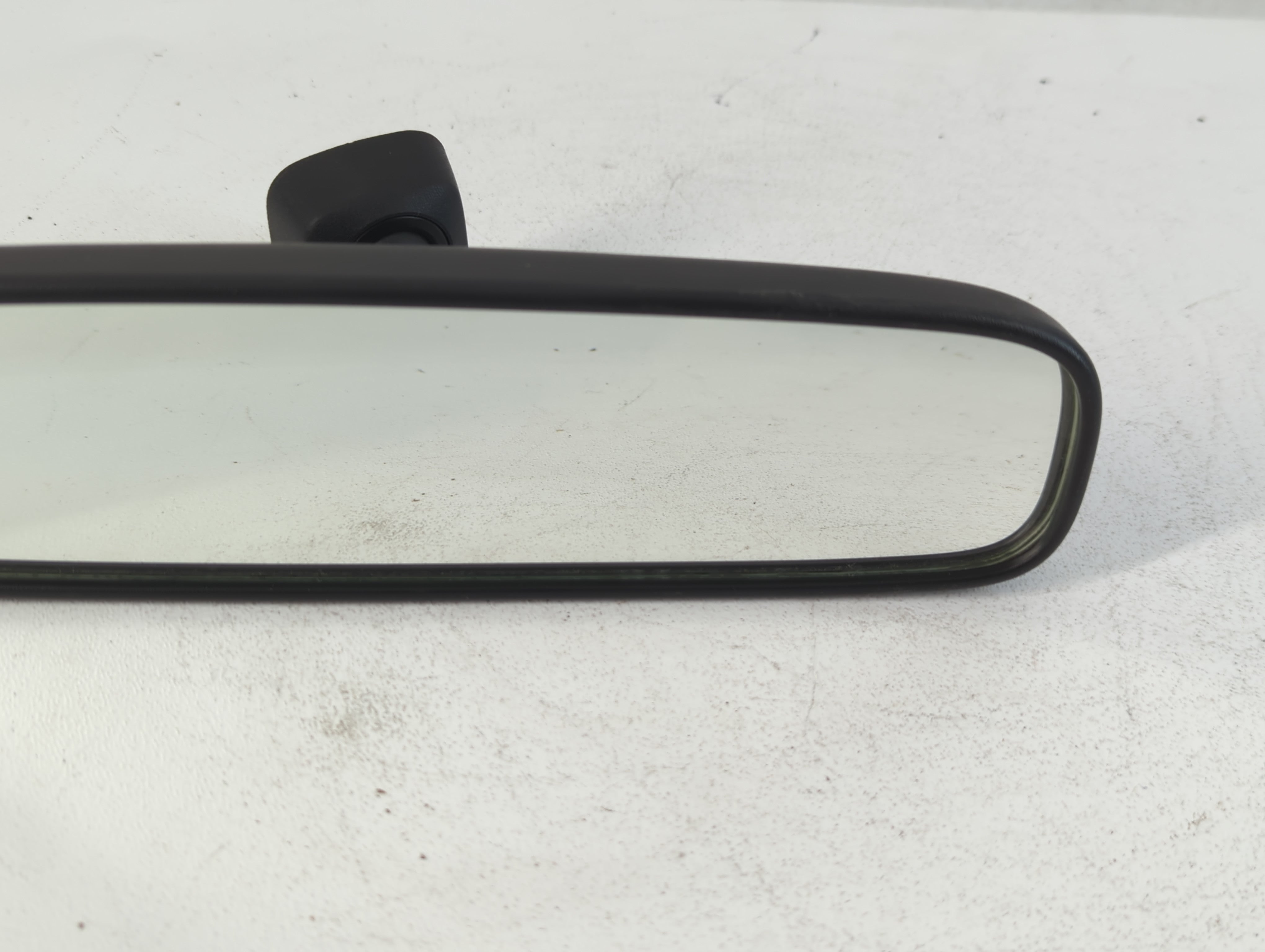 2004-2015 Toyota Rav4 Interior Rear View Mirror Replacement OEM P/N:A047171 Fits OEM Used Auto Parts - Oemusedautoparts1.com
