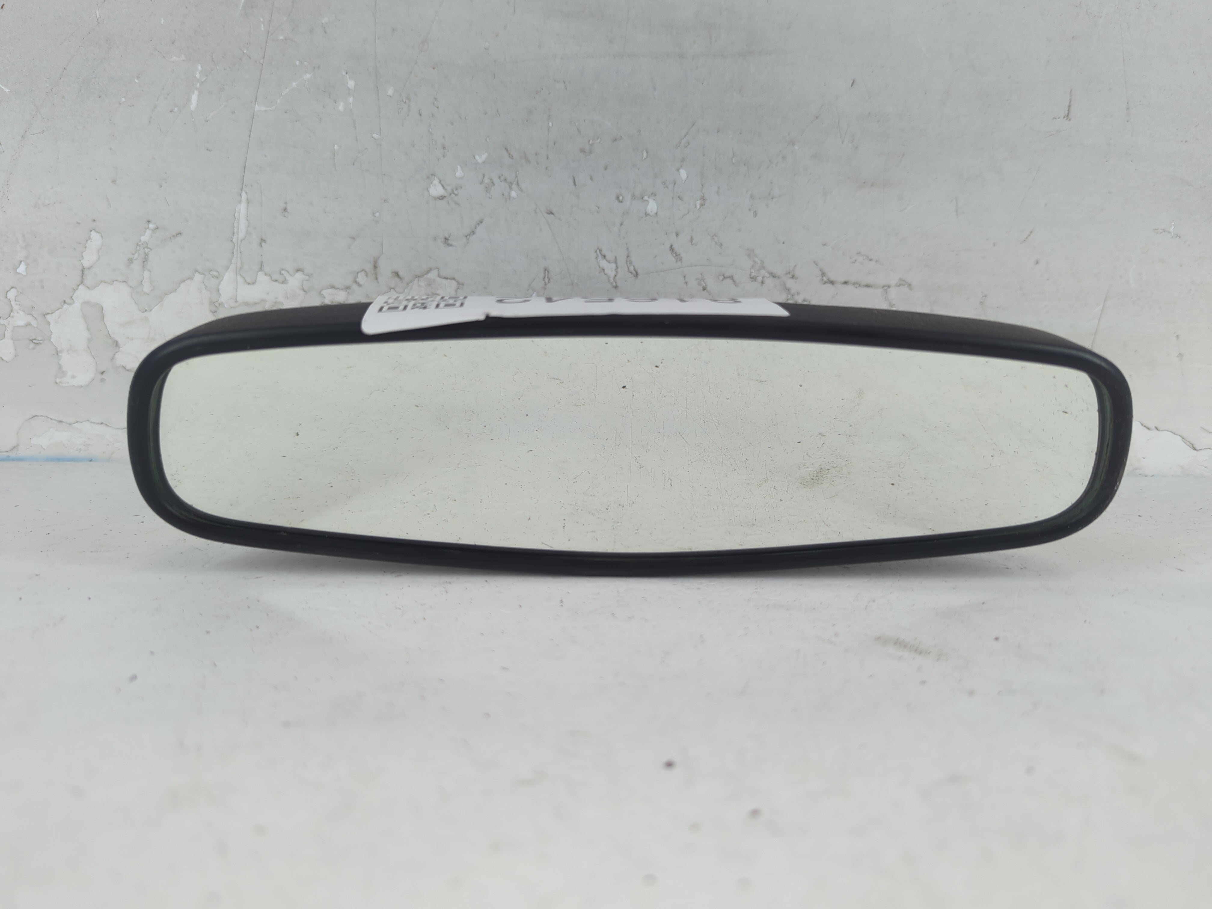2018-2022 Chevrolet Equinox Interior Rear View Mirror Replacement OEM P/N:E11026150 Fits OEM Used Auto Parts - Oemusedautoparts1.com