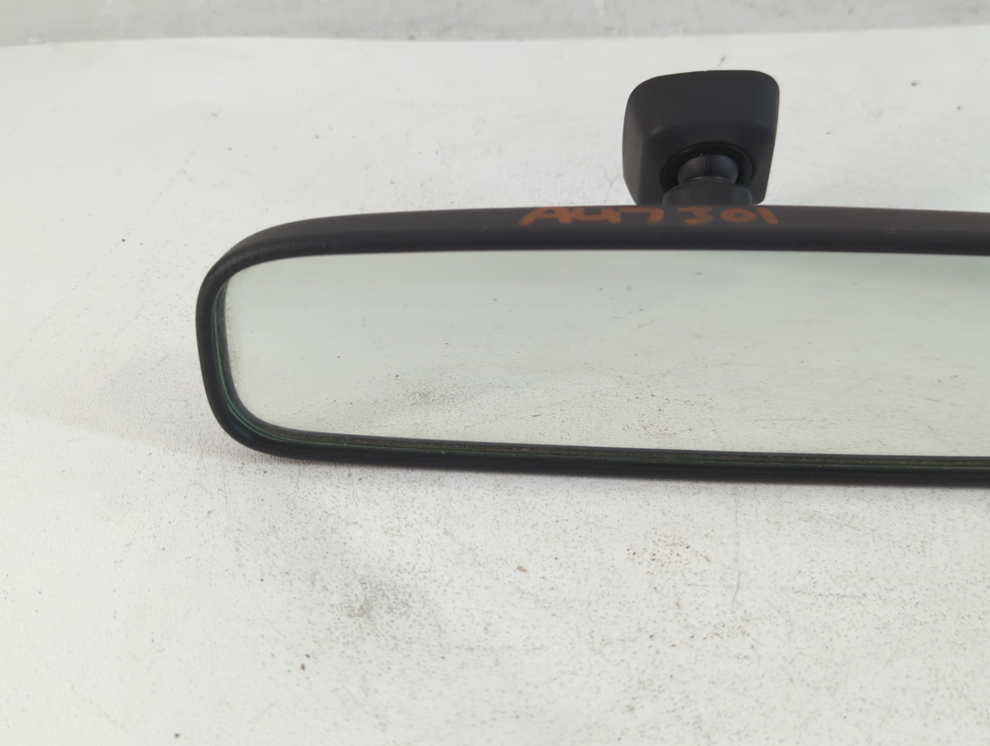 2012-2015 Honda Civic Interior Rear View Mirror Replacement OEM P/N:A047171 Fits OEM Used Auto Parts - Oemusedautoparts1.com