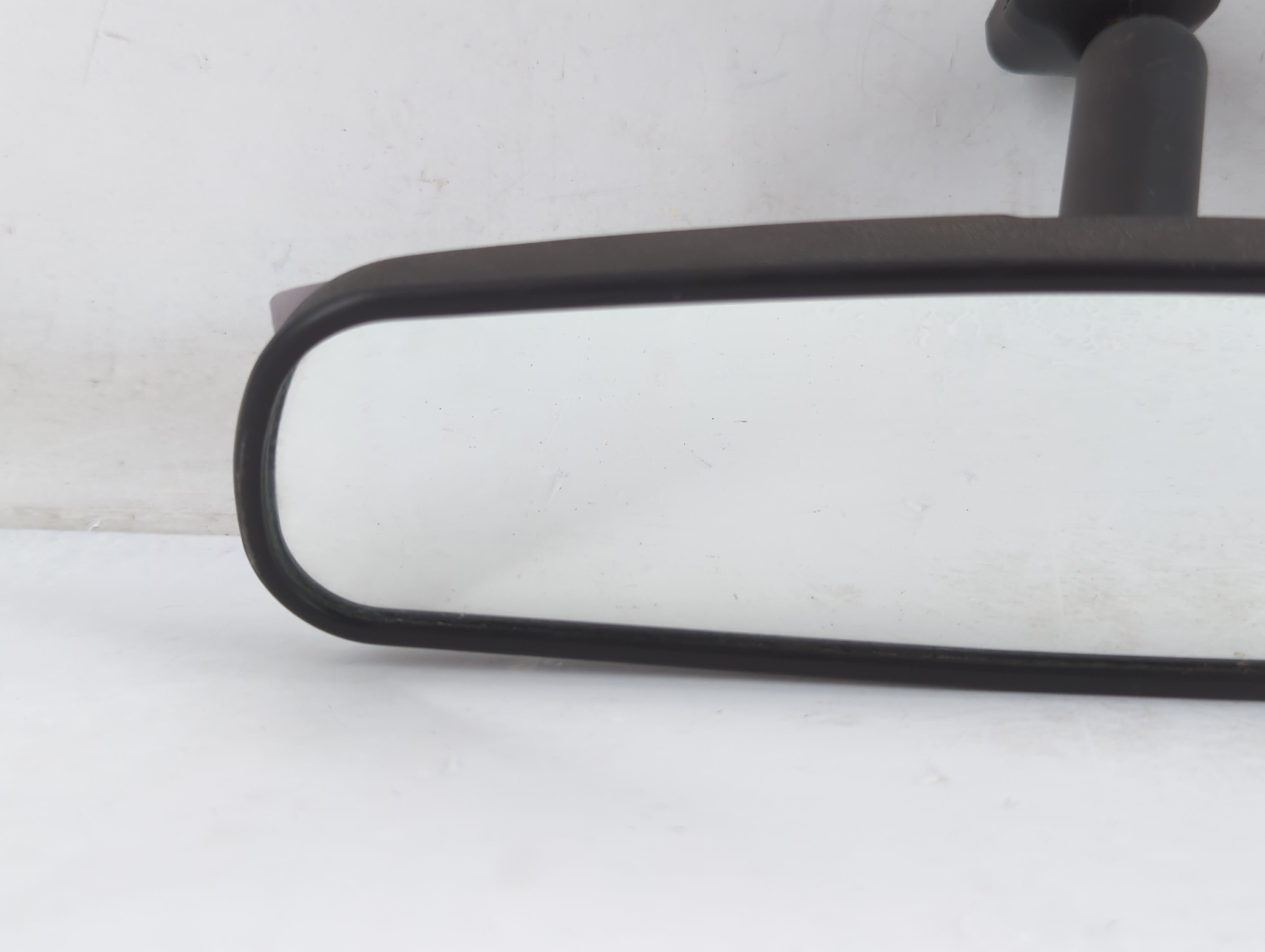2020 Dodge Ram 2500 Interior Rear View Mirror Replacement OEM P/N:E8011681 Fits Fits 2019 2021 2022 OEM Used Auto Parts - Oemusedautoparts1.com