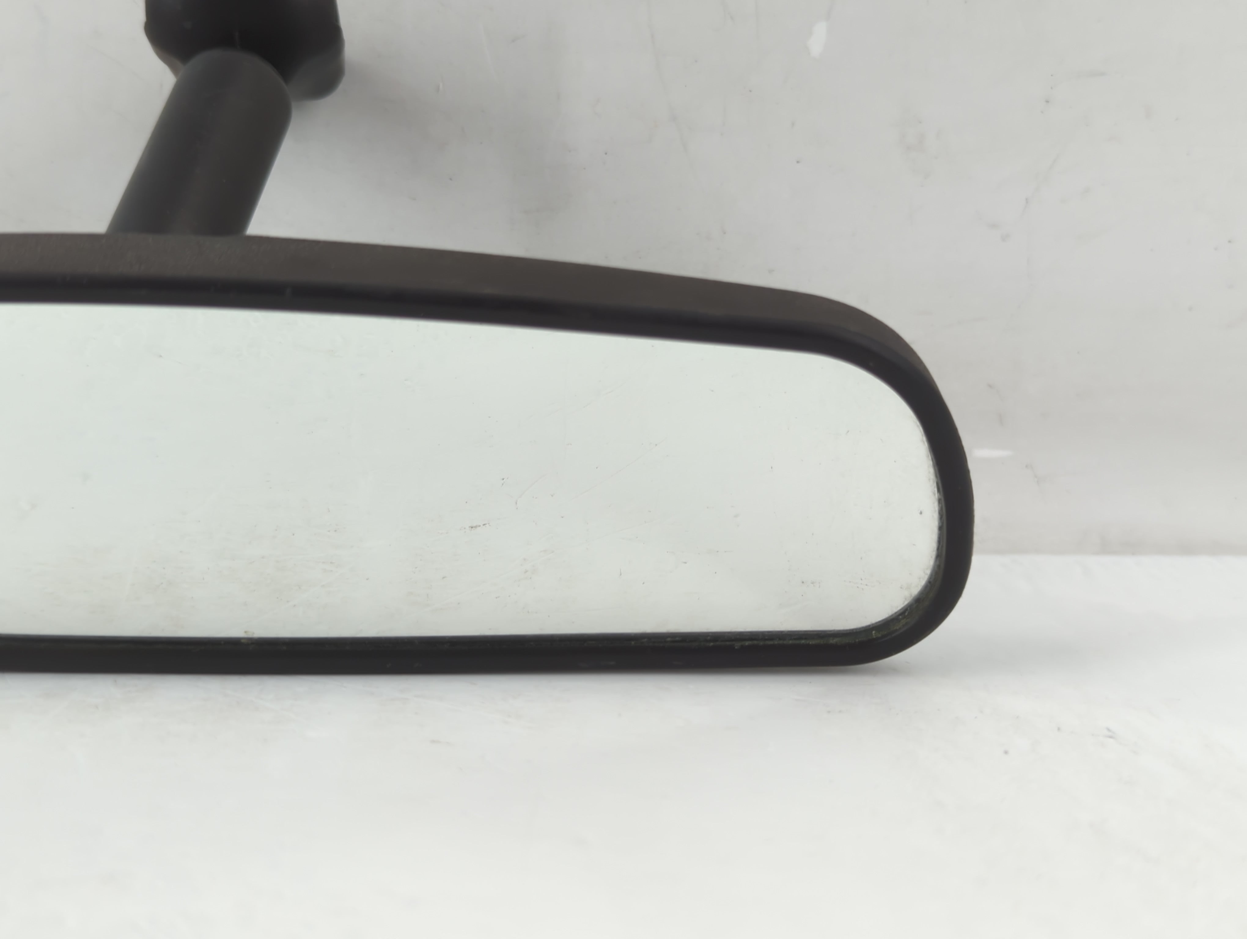 2020 Dodge Ram 2500 Interior Rear View Mirror Replacement OEM P/N:E8011681 Fits Fits 2019 2021 2022 OEM Used Auto Parts - Oemusedautoparts1.com