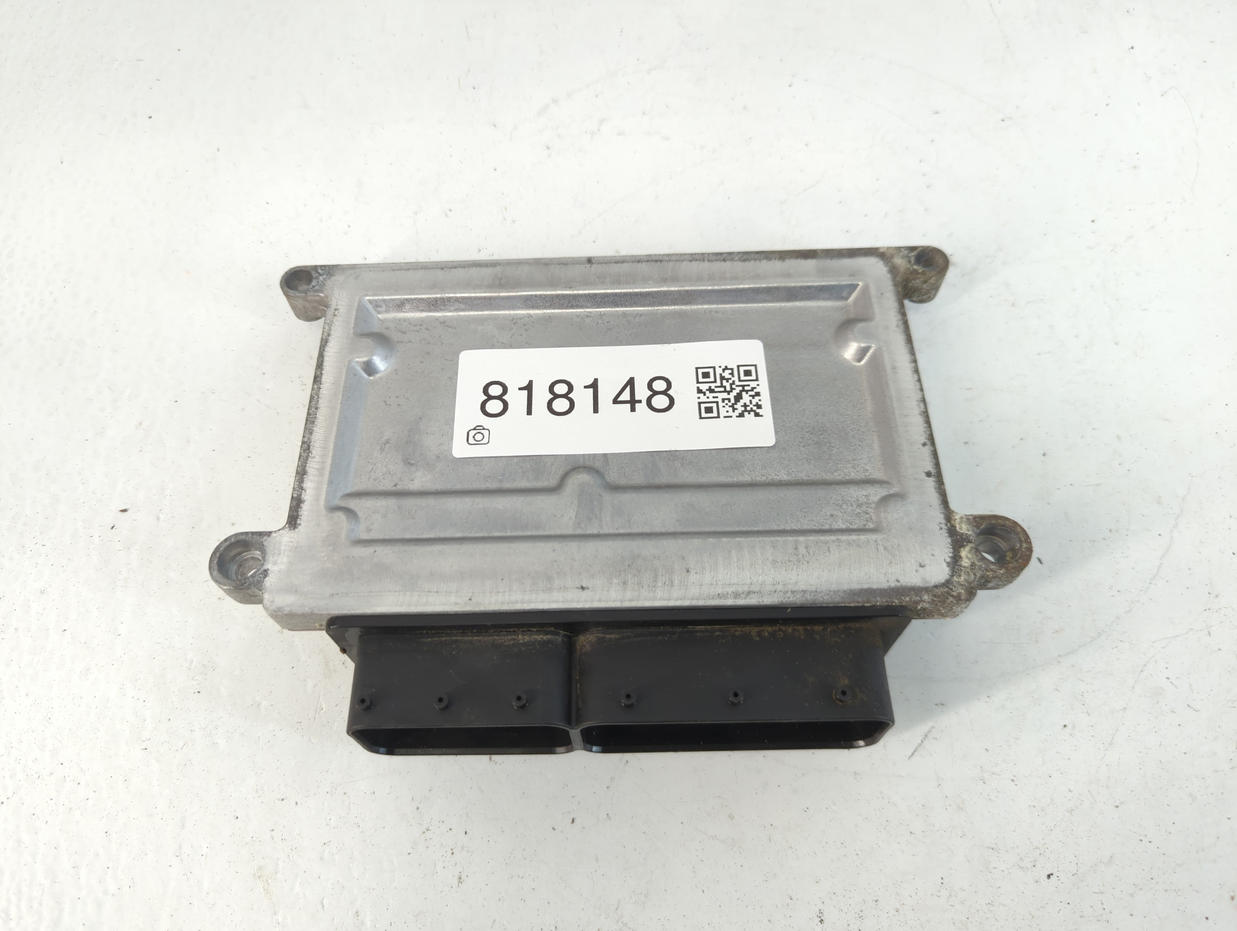 2013-2016 Volvo S60 PCM Engine Control Computer ECU ECM PCU OEM P/N:MB279700-9560 31312651 AB Fits Fits 2013 2014 2015 2016 OEM Used Auto Parts - Oemusedautoparts1.com