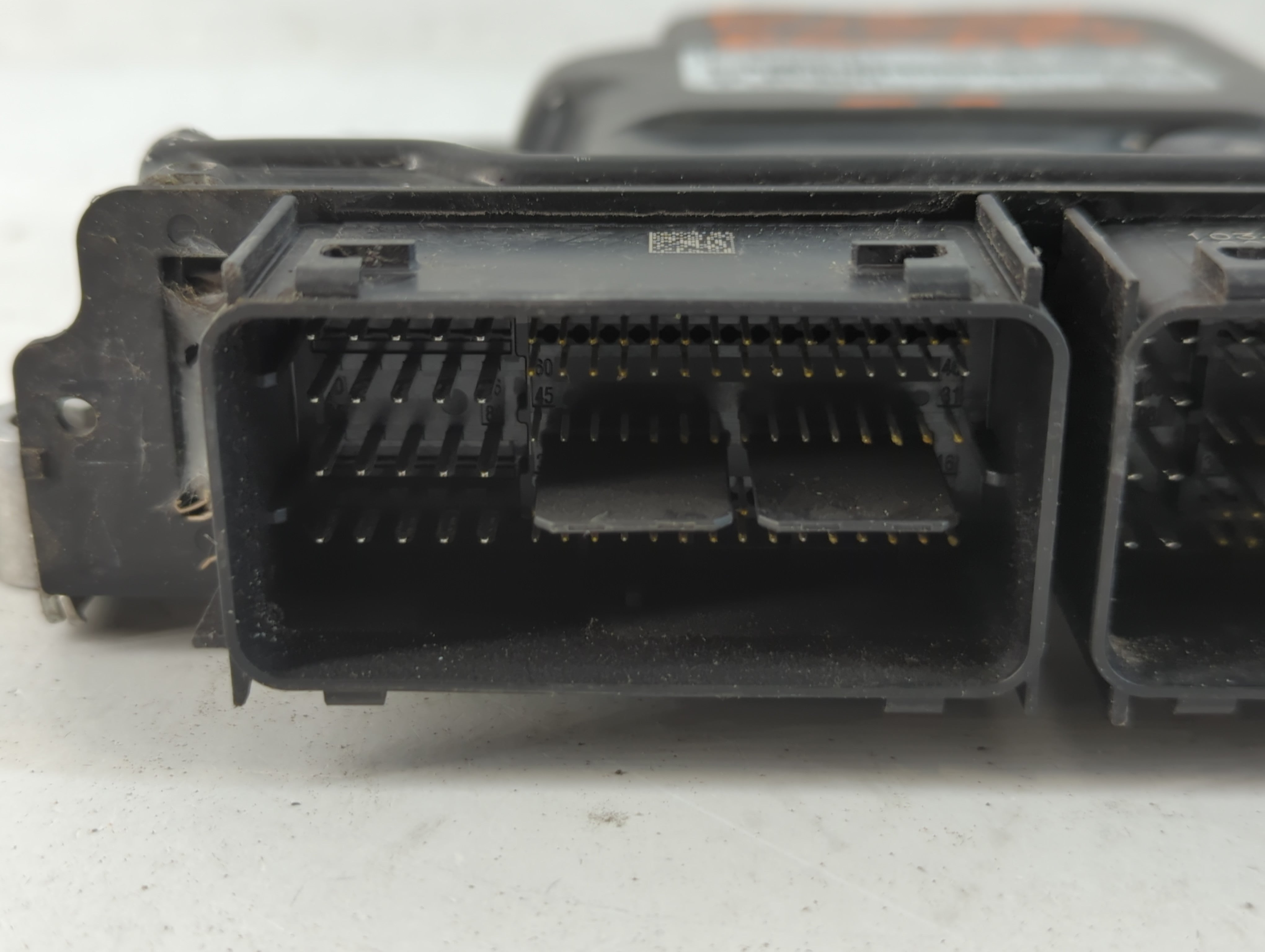 2020-2022 Ford Escape PCM Engine Control Computer ECU ECM PCU OEM P/N:0 261 S22 492 KK1A-12B684-JA Fits Fits 2020 2021 2022 OEM Used Auto Parts - Oemusedautoparts1.com
