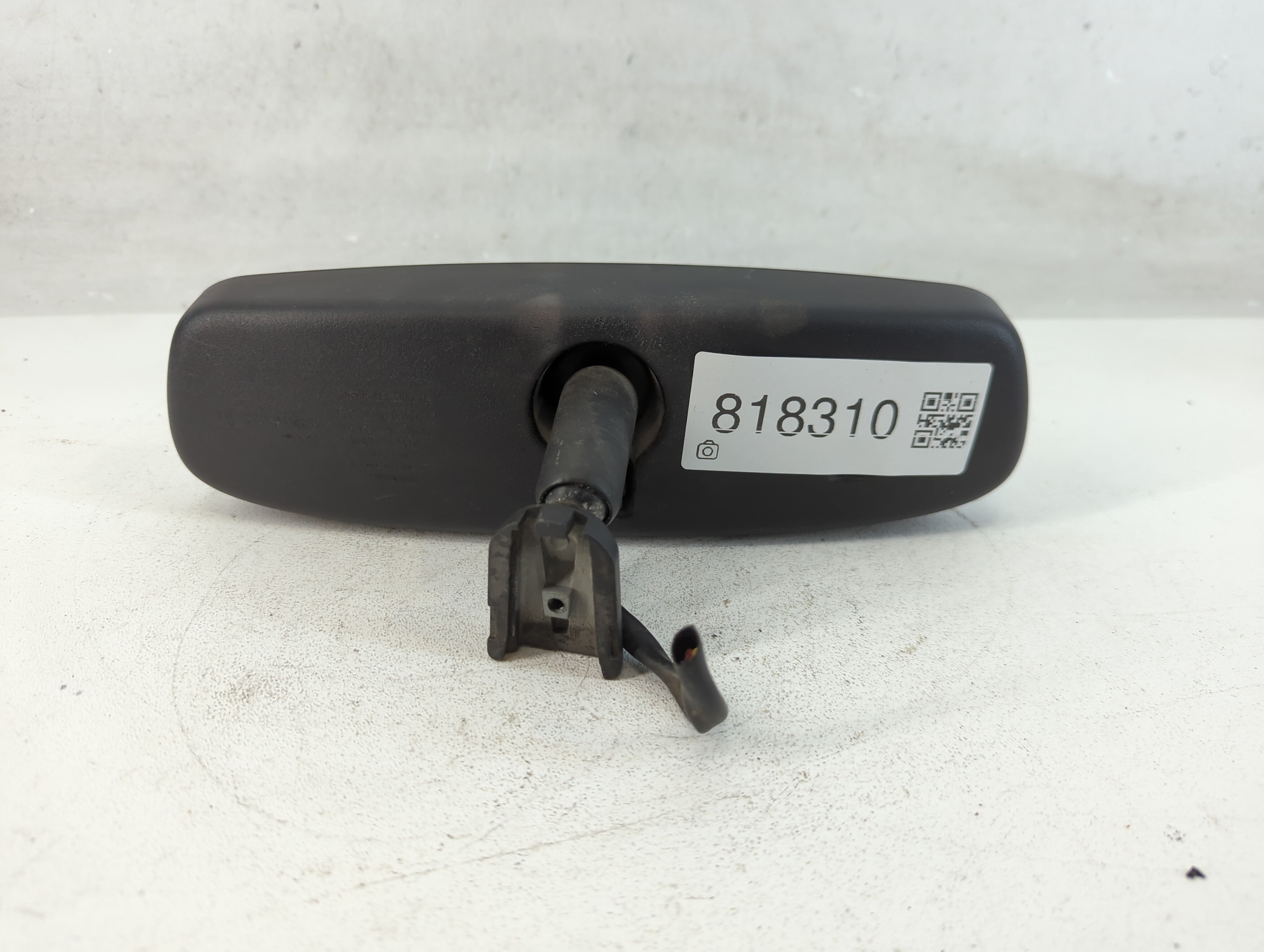 2005-2010 Toyota Avalon Interior Rear View Mirror Replacement OEM P/N:E11015894 Fits OEM Used Auto Parts - Oemusedautoparts1.com