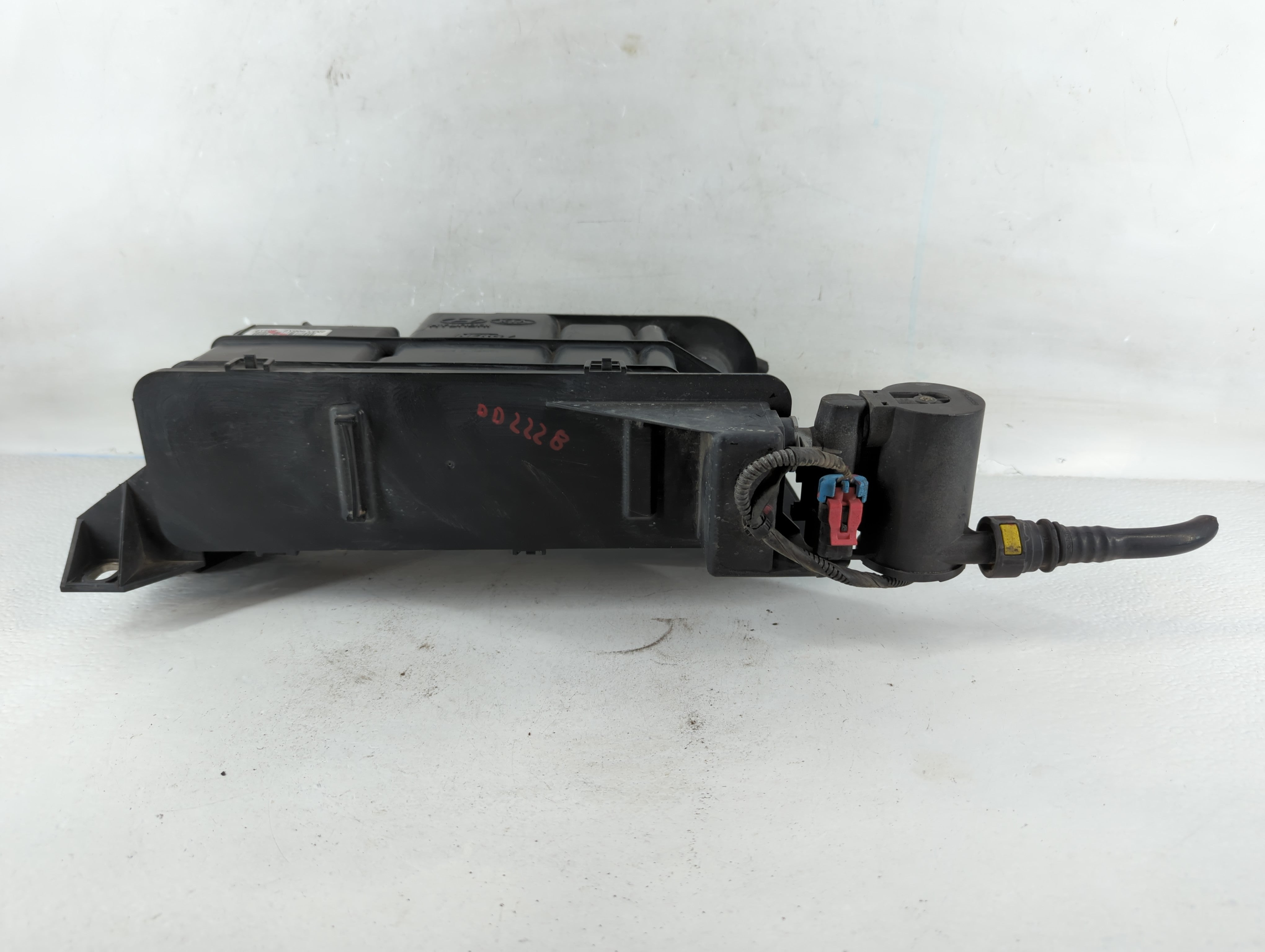2012 Hyundai Elantra Fuel Vapor Charcoal Canister - Oemusedautoparts1.com