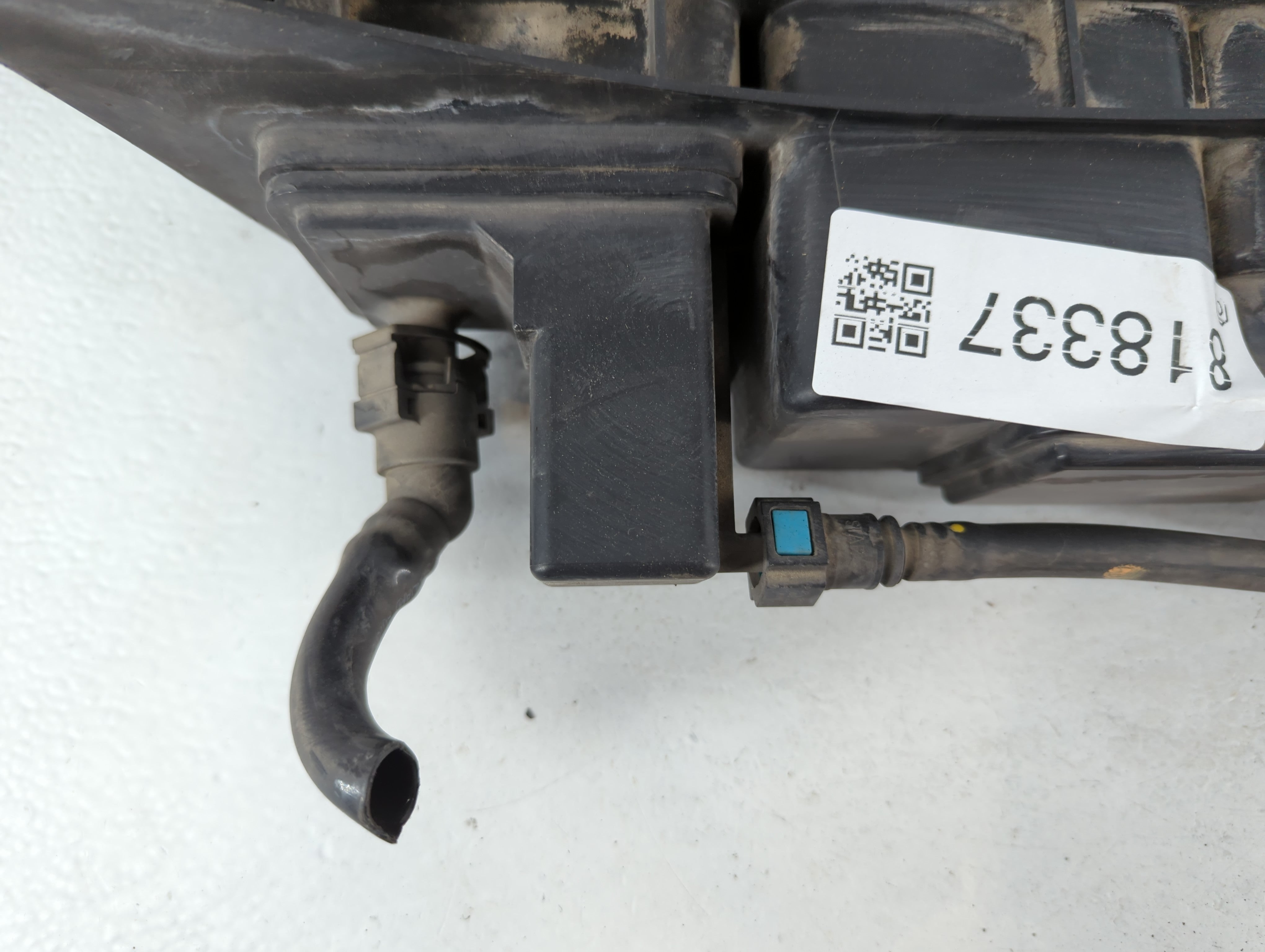 2012 Hyundai Elantra Fuel Vapor Charcoal Canister - Oemusedautoparts1.com