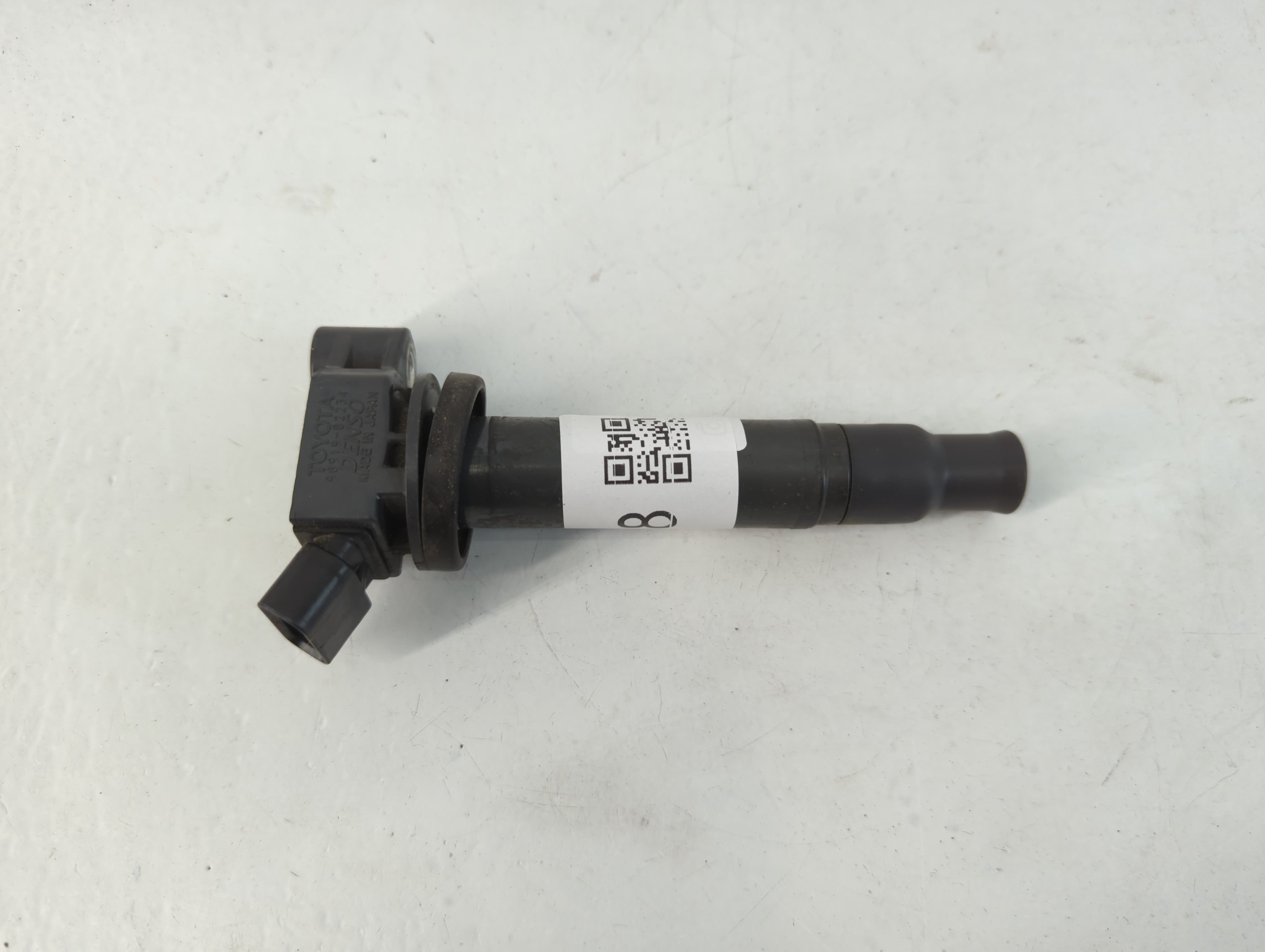 2001-2007 Toyota Highlander Ignition Coil Igniter Pack - Oemusedautoparts1.com