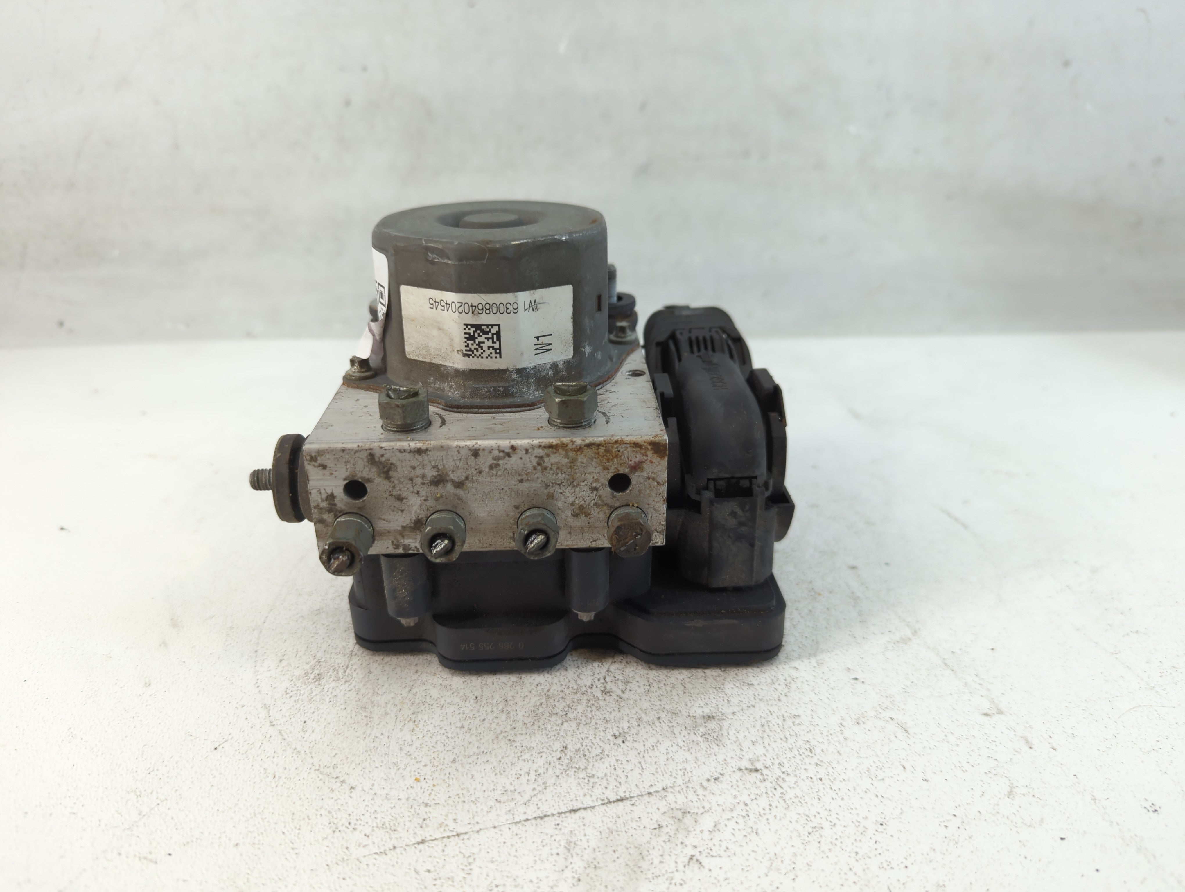 2015-2016 Honda Cr-V ABS Pump Control Module Replacement P/N:61438640204545 Fits Fits 2015 2016 OEM Used Auto Parts - Oemusedautoparts1.com