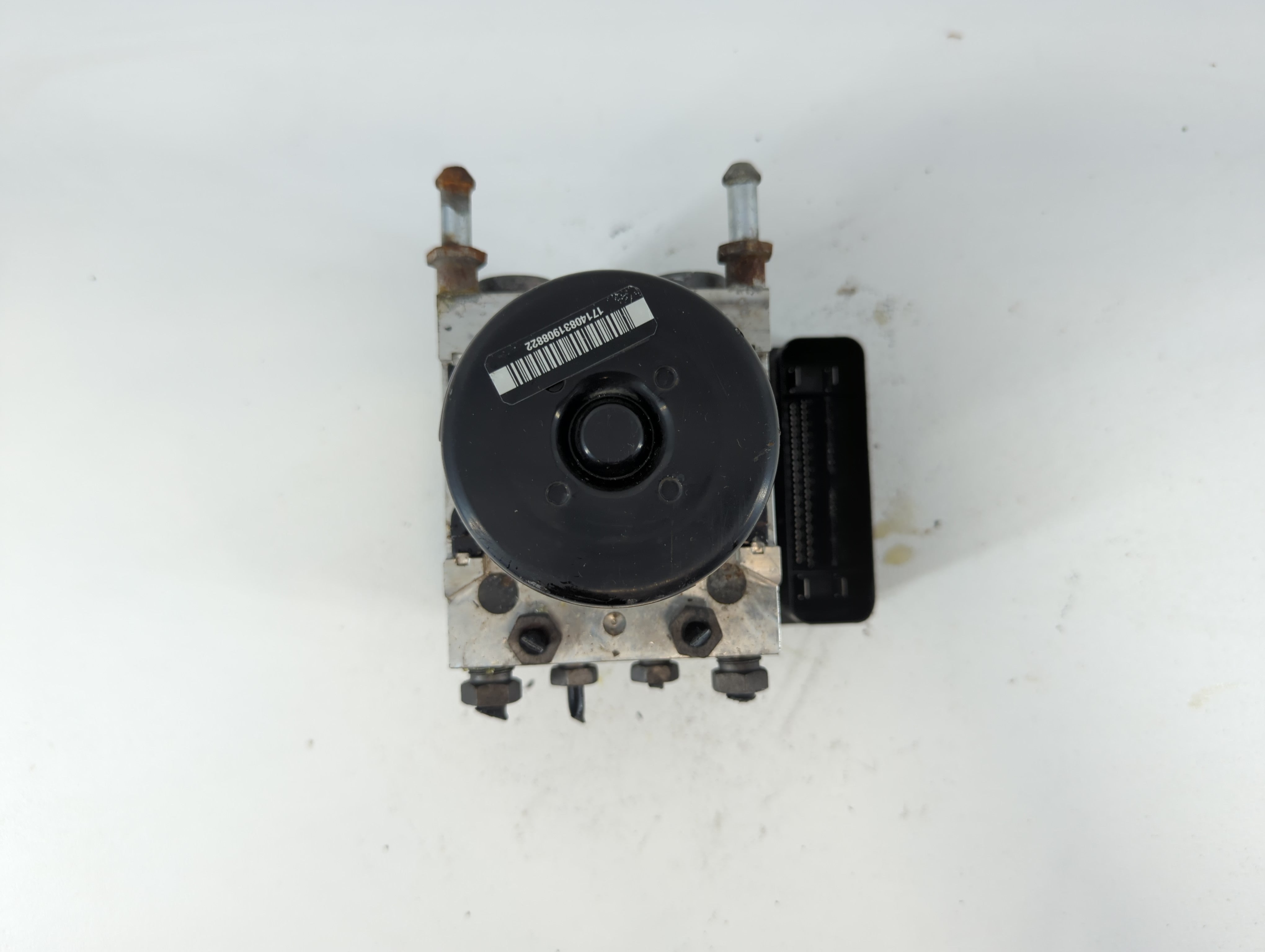 2011-2012 Lincoln Mkz ABS Pump Control Module Replacement P/N:CE5C-2C405-AA Fits Fits 2010 2011 2012 OEM Used Auto Parts - Oemusedautoparts1.com