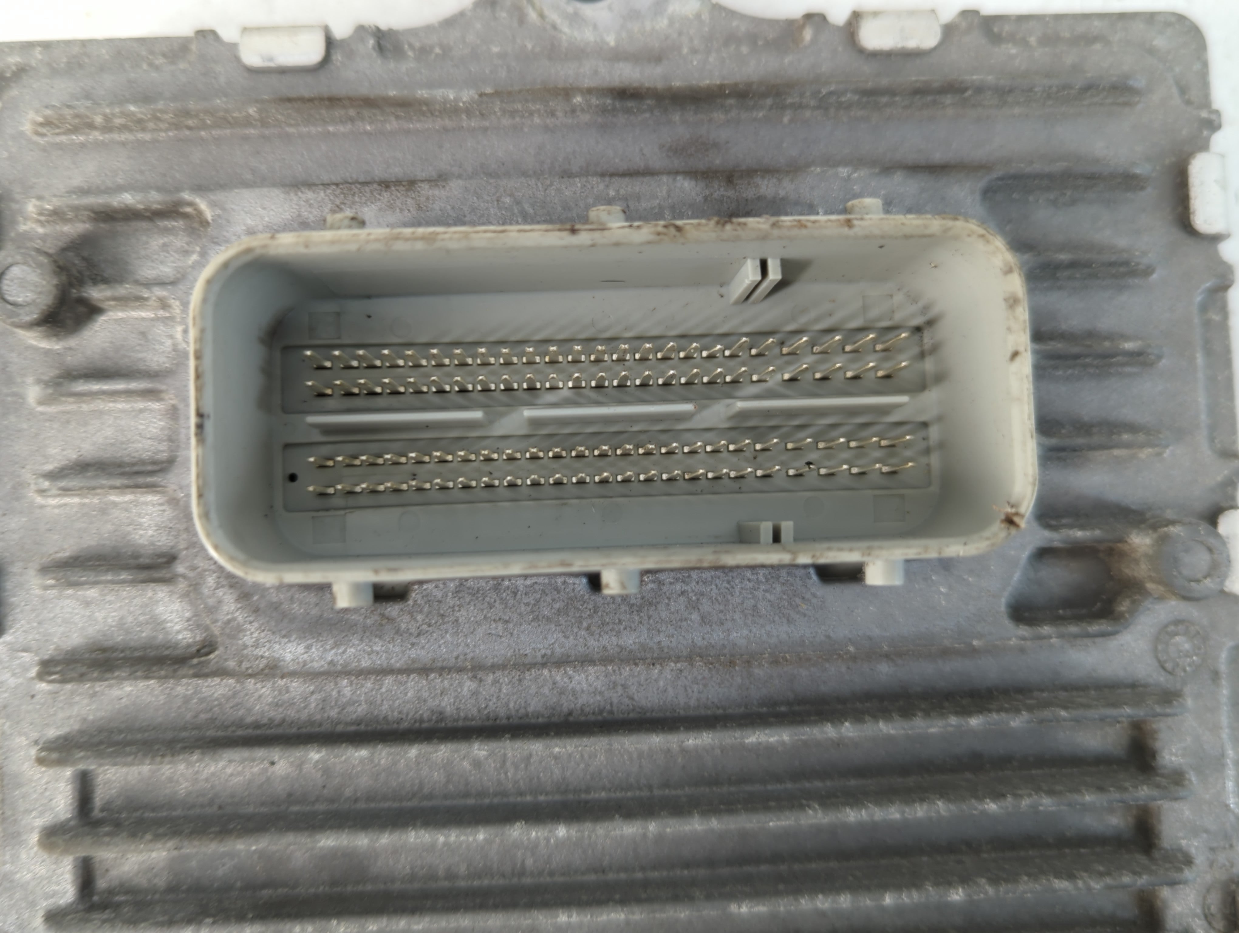 2015 Chrysler 200 PCM Engine Control Computer ECU ECM PCU OEM P/N:P05150925AB Fits OEM Used Auto Parts - Oemusedautoparts1.com