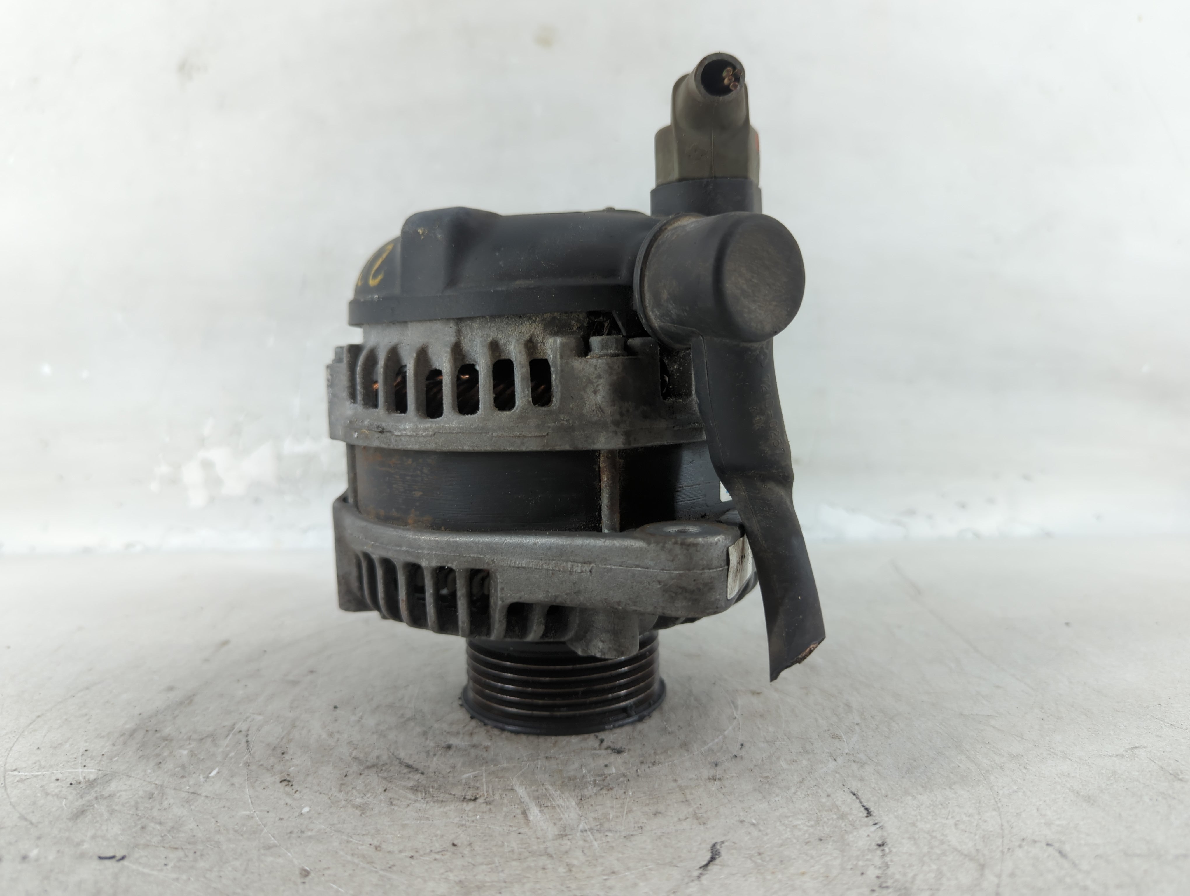 2007-2010 Honda Odyssey Car Starter Motor Solenoid OEM P/N:06311-RYP-505RM Fits Fits 2007 2008 2009 2010 OEM Used Auto Parts - Oemusedautoparts1.com