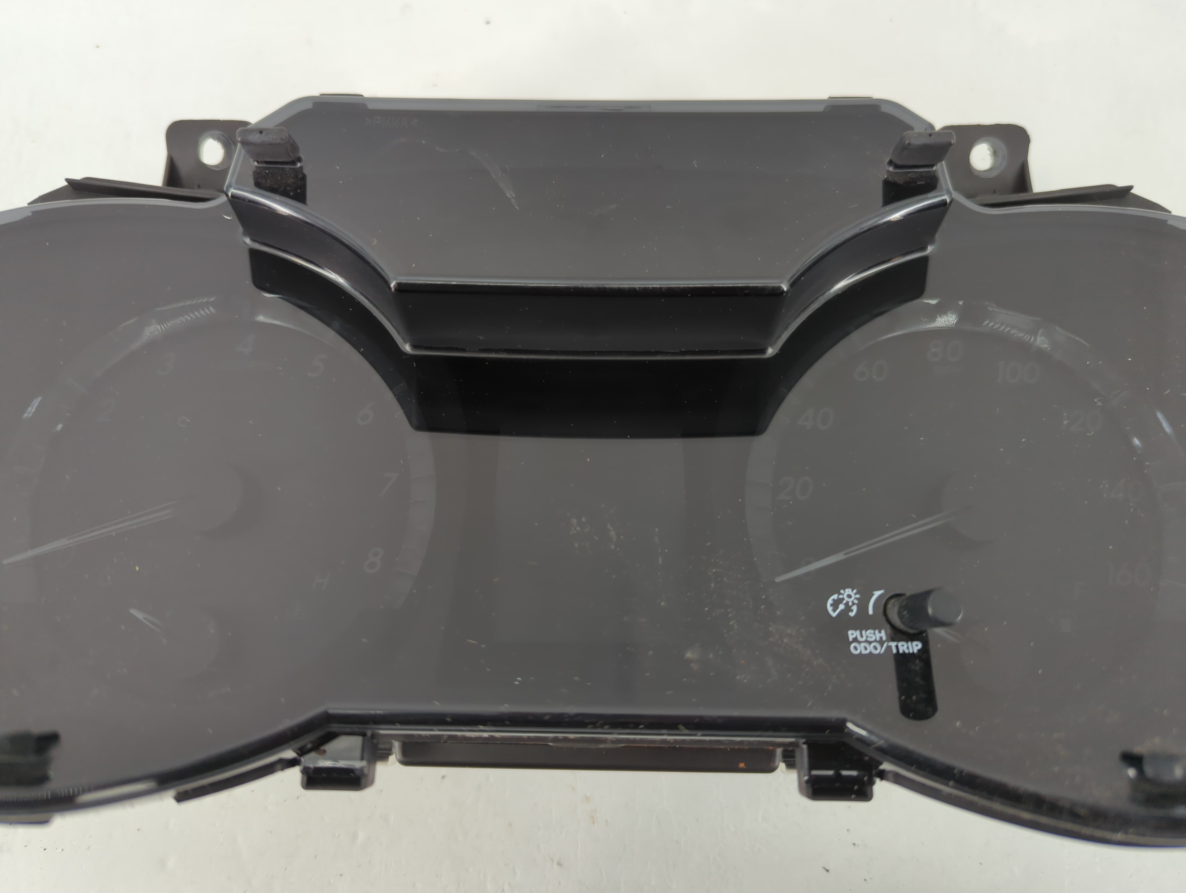2013-2015 Toyota Avalon Instrument Cluster Speedometer Gauges P/N:83800-07510-00 Fits Fits 2013 2014 2015 OEM Used Auto Parts - Oemusedautoparts1.com