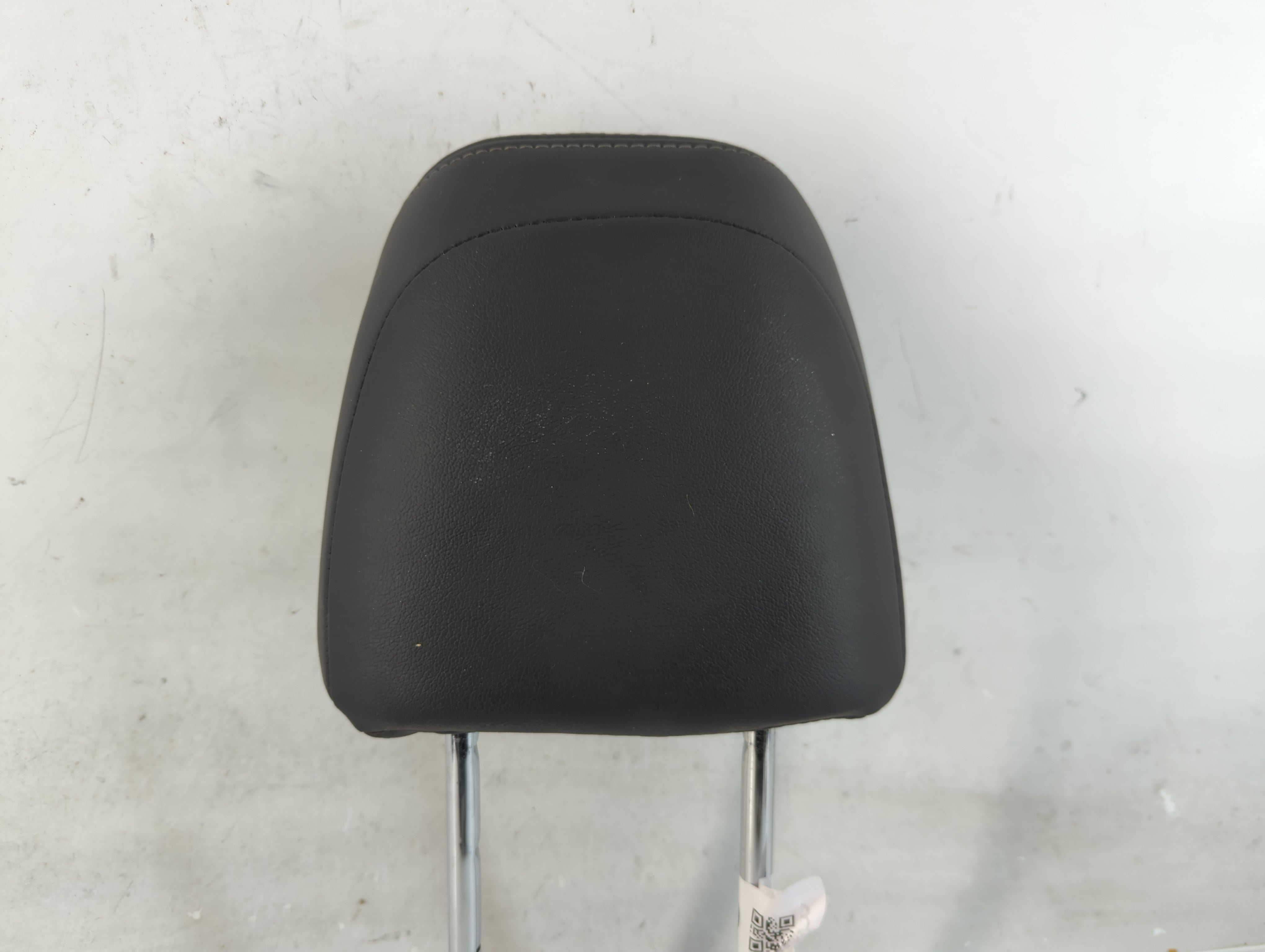 2017 Subaru Legacy Headrest Head Rest Front Driver Passenger Seat Fits OEM Used Auto Parts - Oemusedautoparts1.com