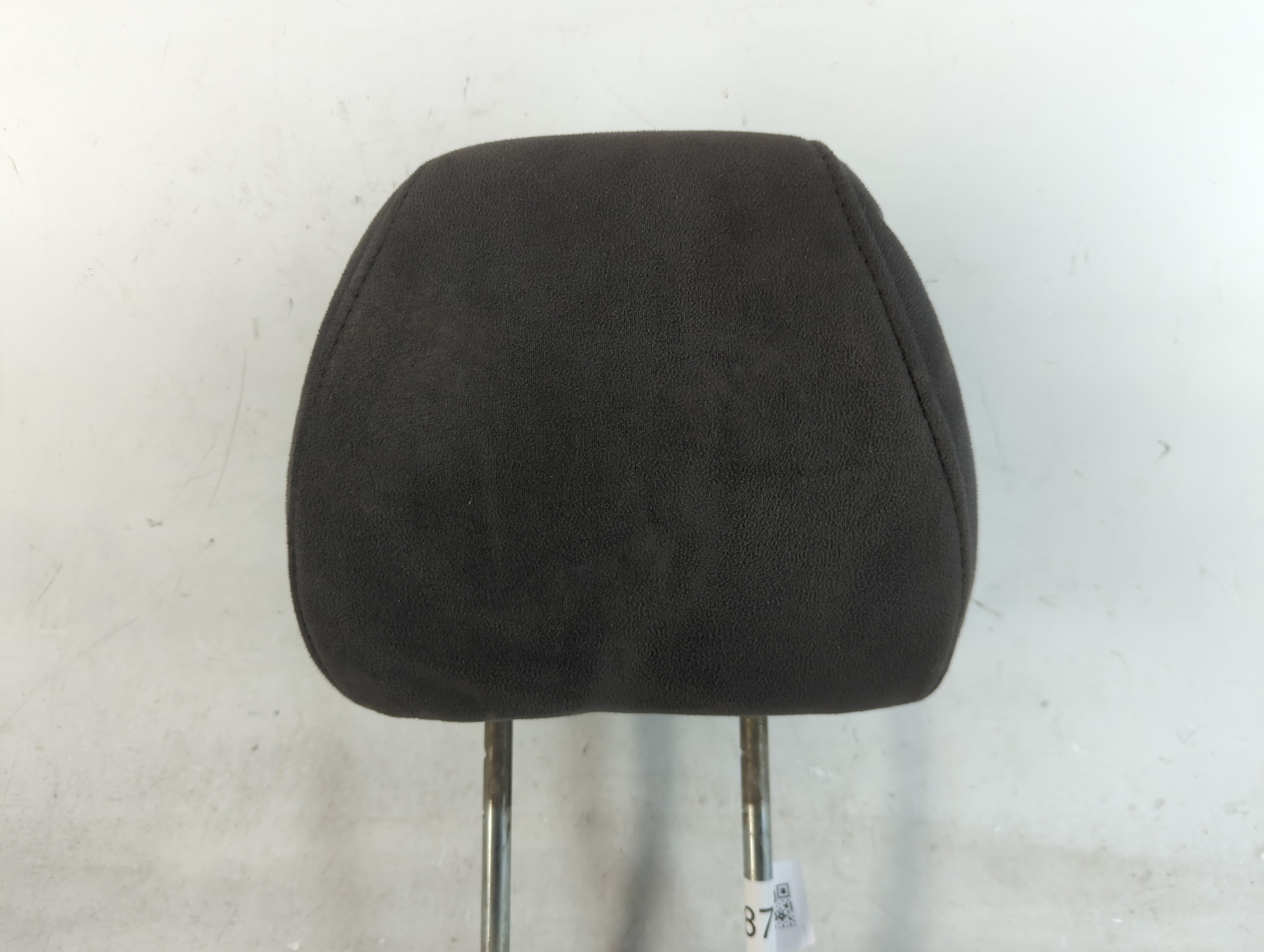 2010 Nissan Altima Headrest Head Rest Front Driver Passenger Seat Fits OEM Used Auto Parts - Oemusedautoparts1.com