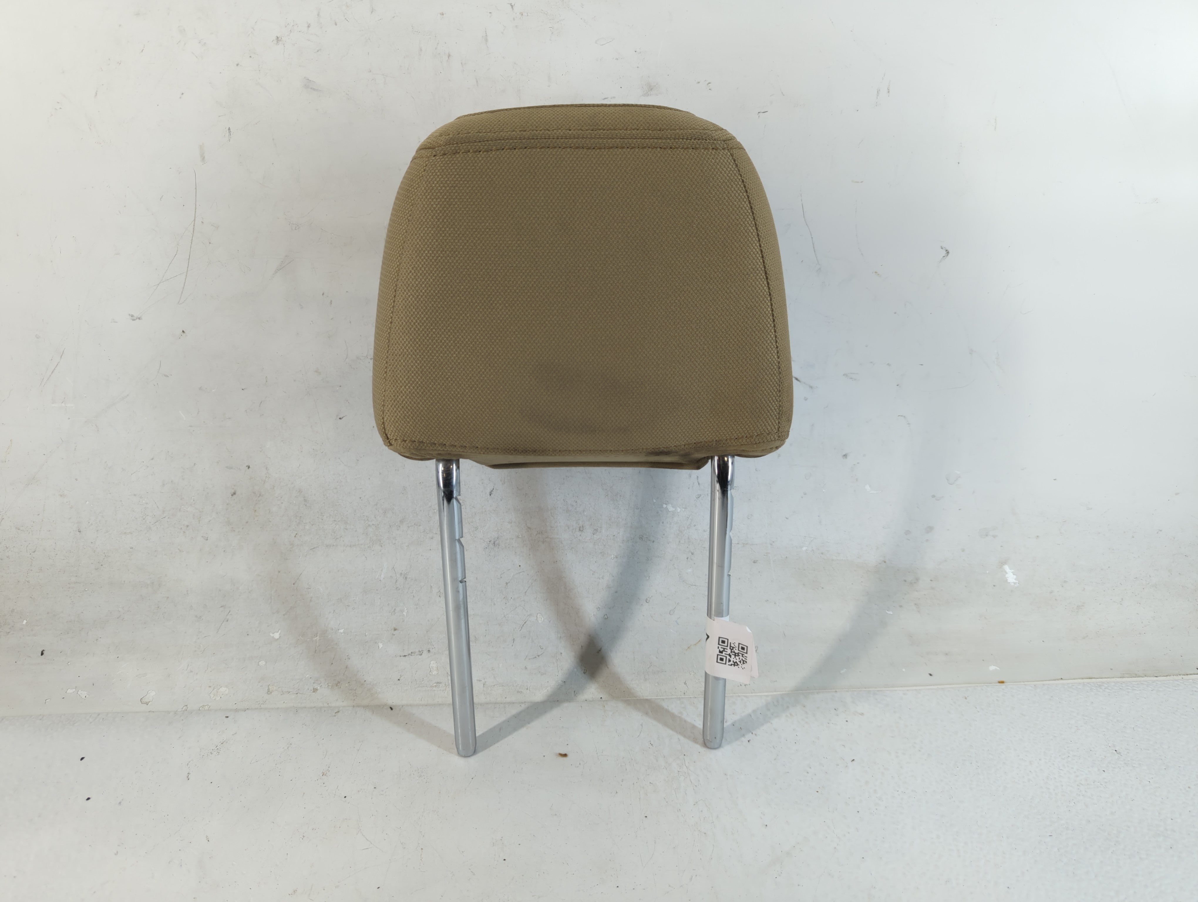 2016 Ford Explorer Headrest Head Rest Front Driver Passenger Seat Fits Fits 2001 2002 OEM Used Auto Parts - Oemusedautoparts1.com