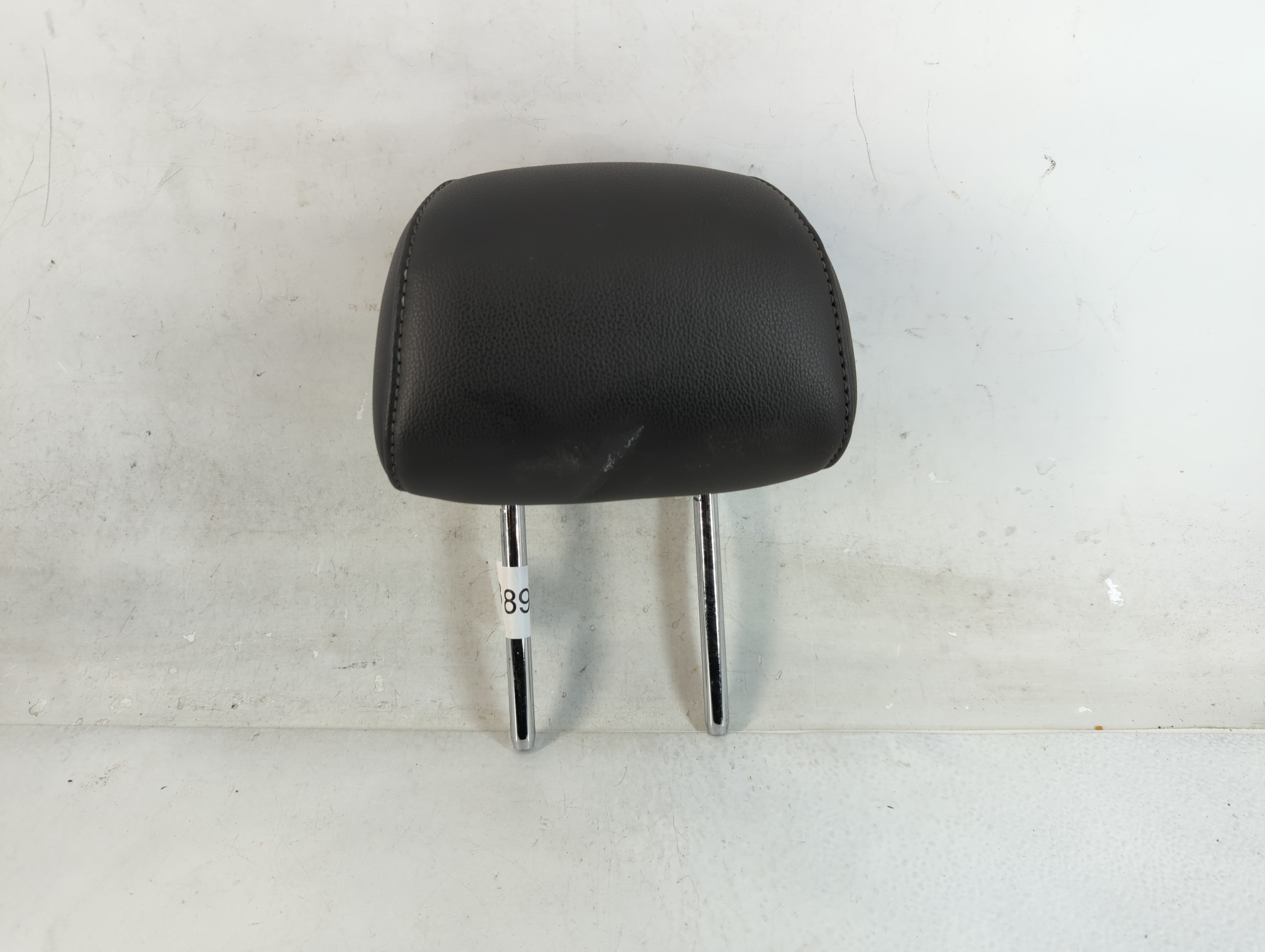 2013 Ford Fusion Headrest Head Rest Rear Seat Fits Fits 1999 2000 2001 2002 2003 OEM Used Auto Parts - Oemusedautoparts1.com