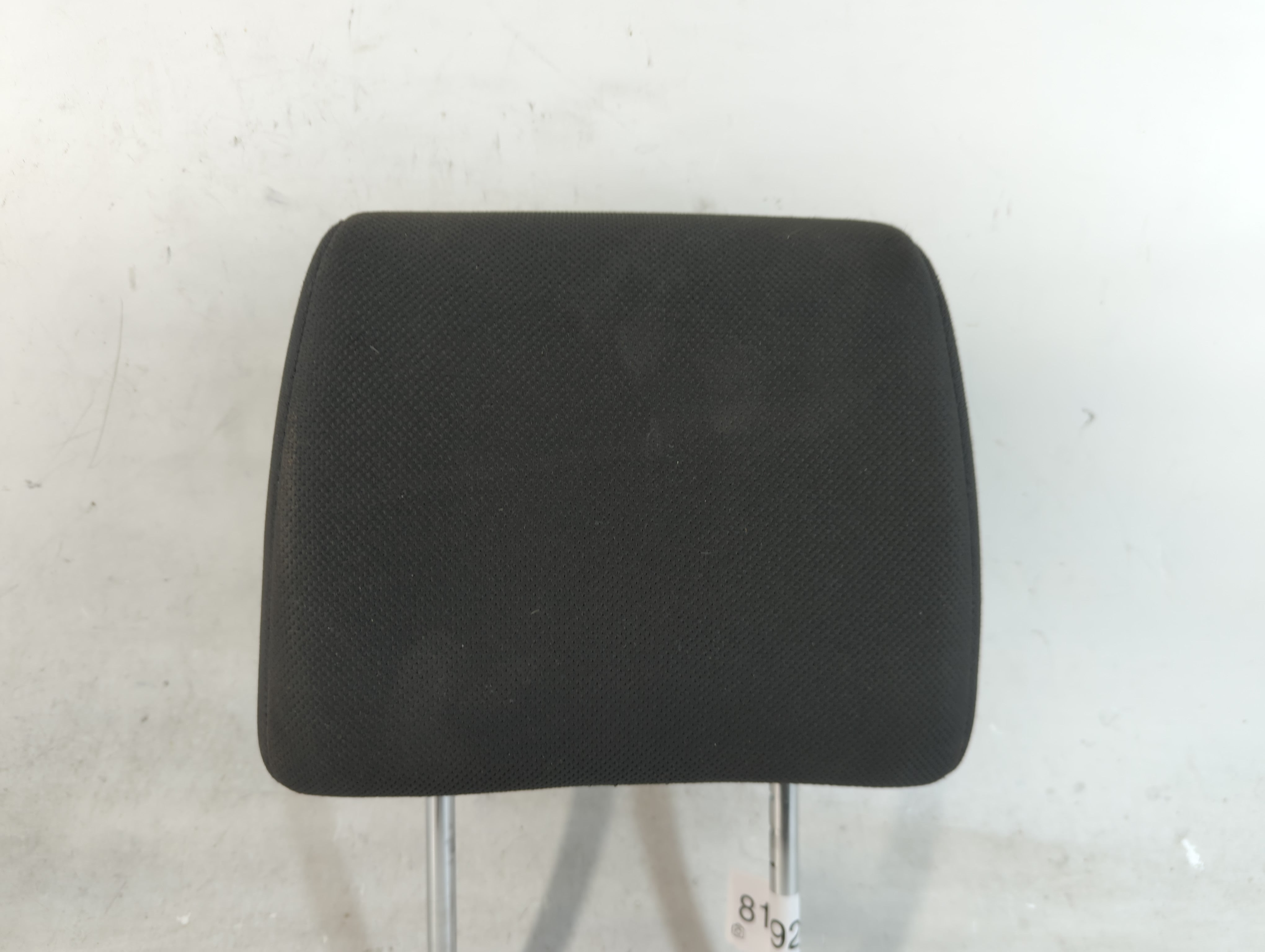 2015 Nissan Rogue Select Headrest Head Rest Front Driver Passenger Seat Fits OEM Used Auto Parts - Oemusedautoparts1.com
