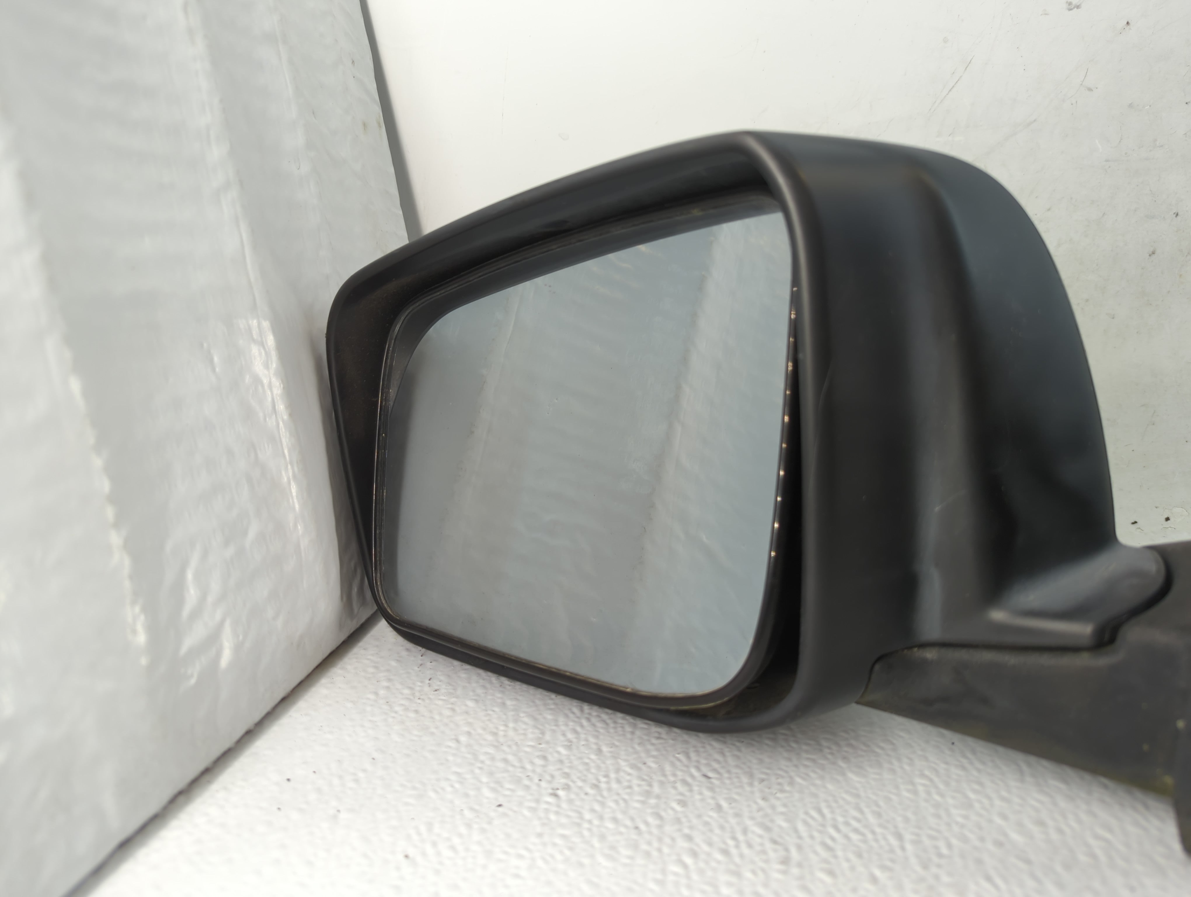 2008-2015 Nissan Rogue Side Mirror Replacement Driver Left View Door Mirror Fits Fits 2008 2009 2010 2011 2012 2013 2014 2015 OEM Used Auto Parts - Oemusedautoparts1.com