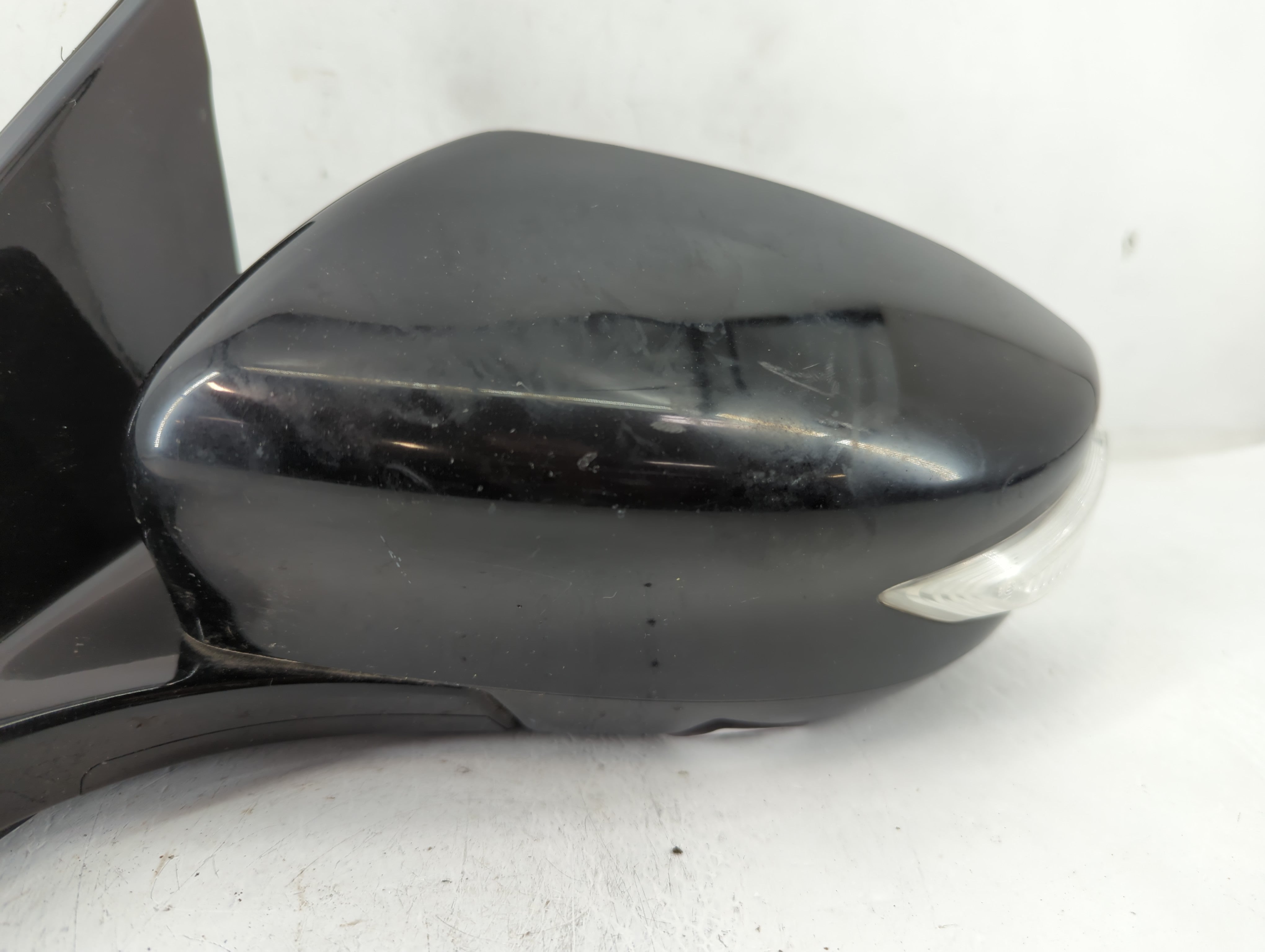 2016-2020 Nissan Maxima Side Mirror Replacement Driver Left View Door Mirror P/N:2622 76 139 Fits Fits 2016 2017 2018 2019 2020 OEM Used Auto Parts - Oemusedautoparts1.com