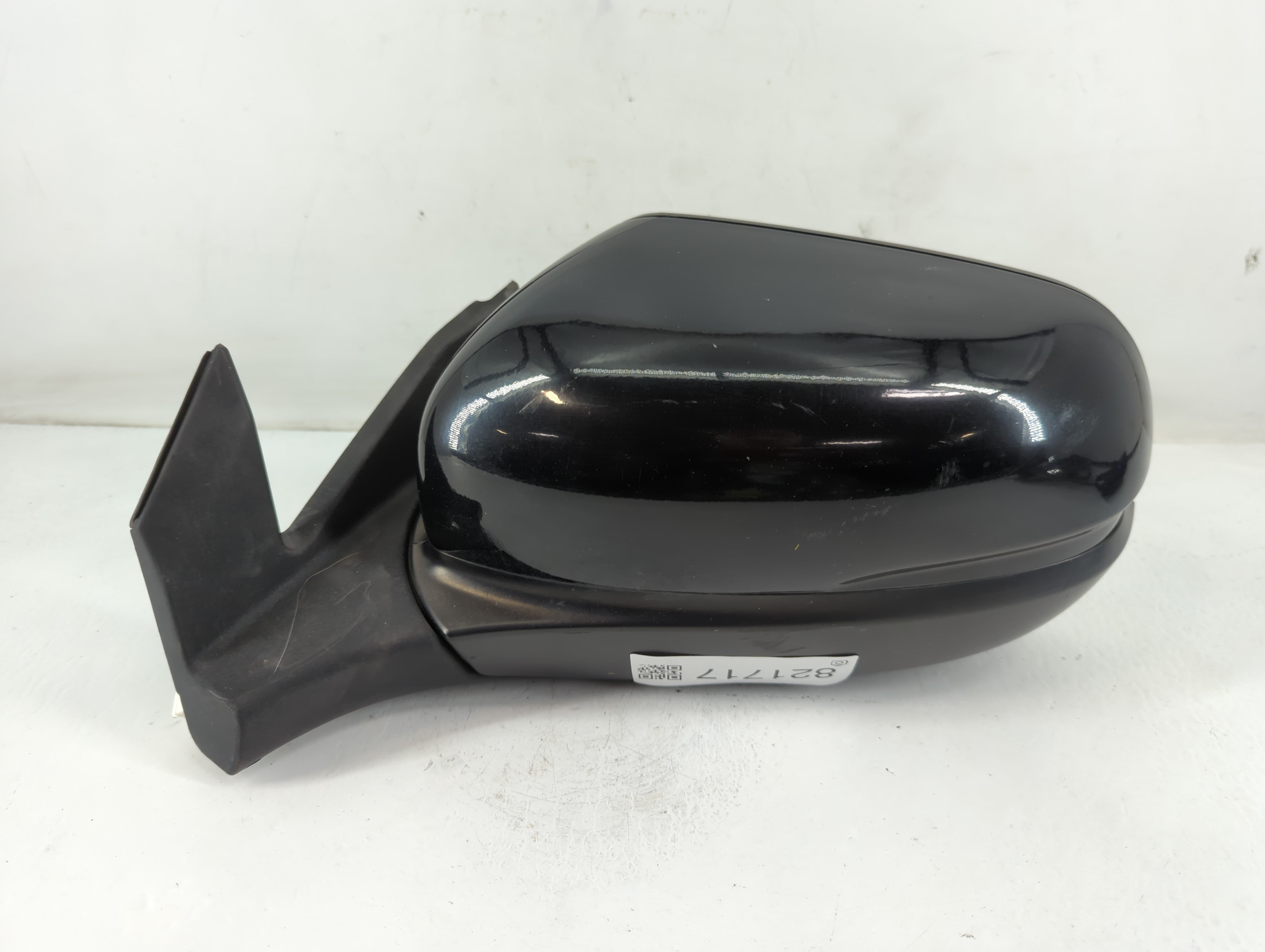 2016 Honda Pilot Side Mirror Replacement Driver Left View Door Mirror P/N:76250-TG7-A111-M6 Fits OEM Used Auto Parts - Oemusedautoparts1.com