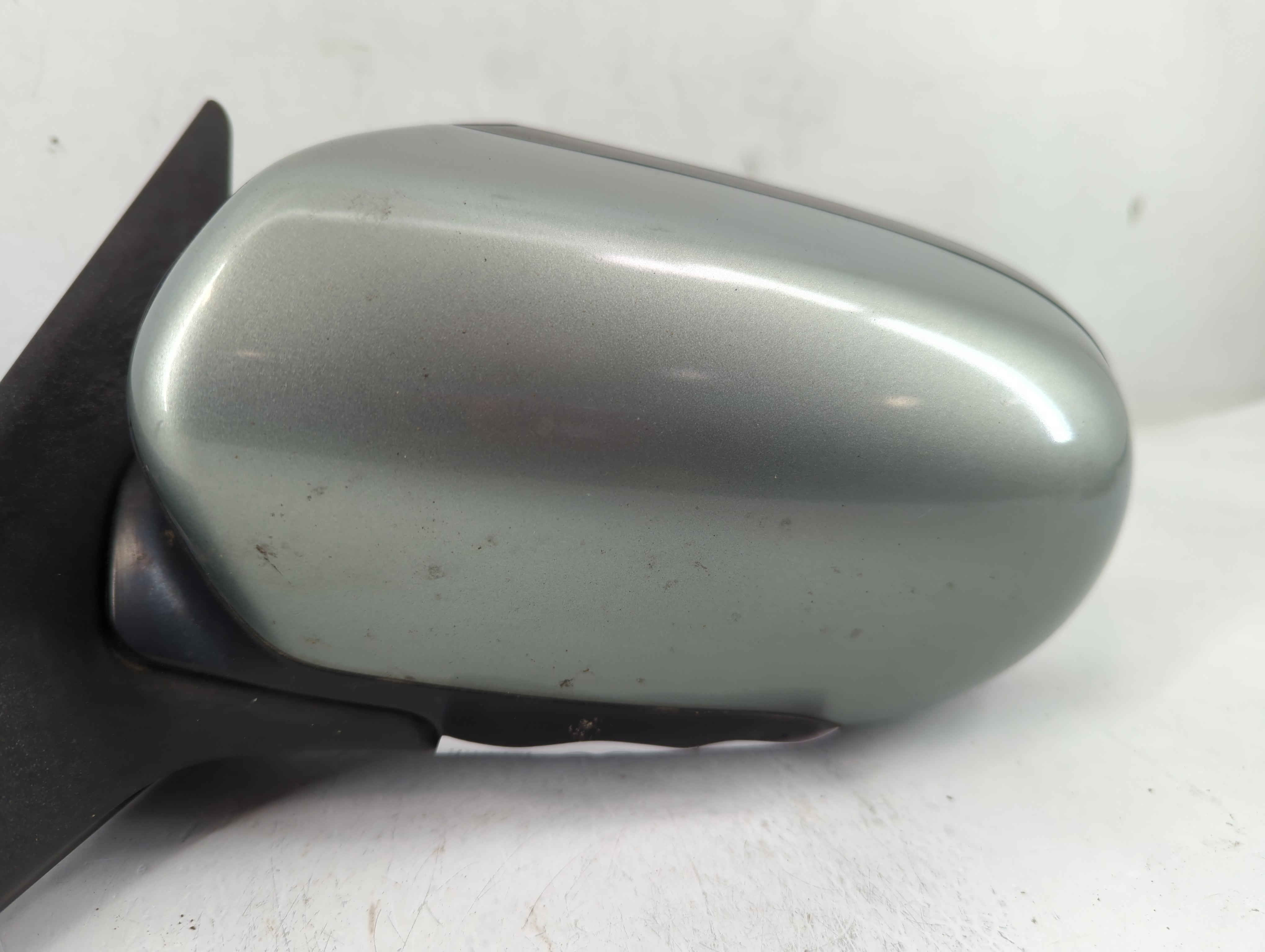 2005-2009 Subaru Legacy Side Mirror Replacement Driver Left View Door Mirror P/N:TEM VB06 Fits Fits 2005 2006 2007 2008 2009 OEM Used Auto Parts - Oemusedautoparts1.com