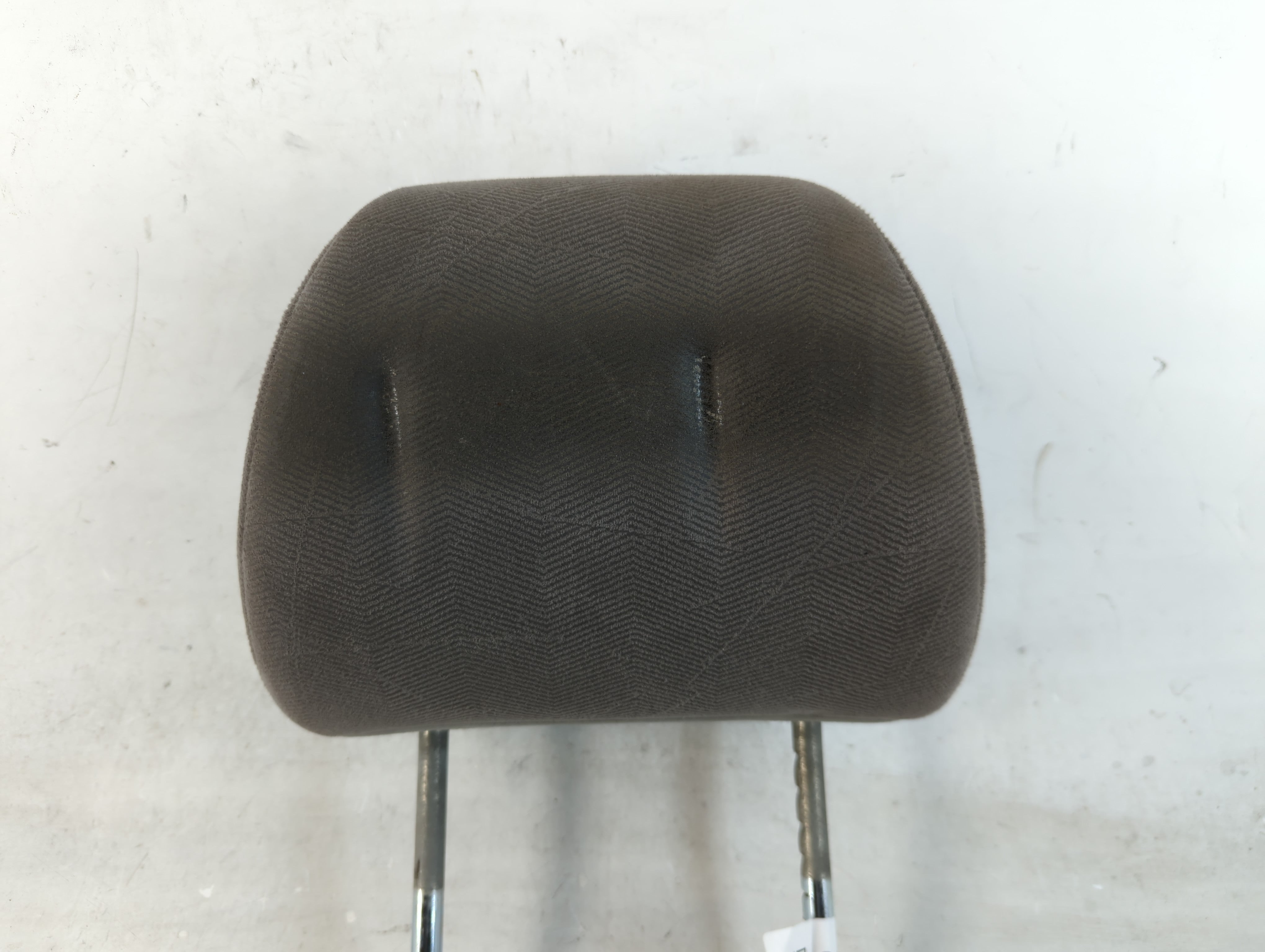 2010 Honda Odyssey Headrest Head Rest Front Driver Passenger Seat Fits OEM Used Auto Parts - Oemusedautoparts1.com