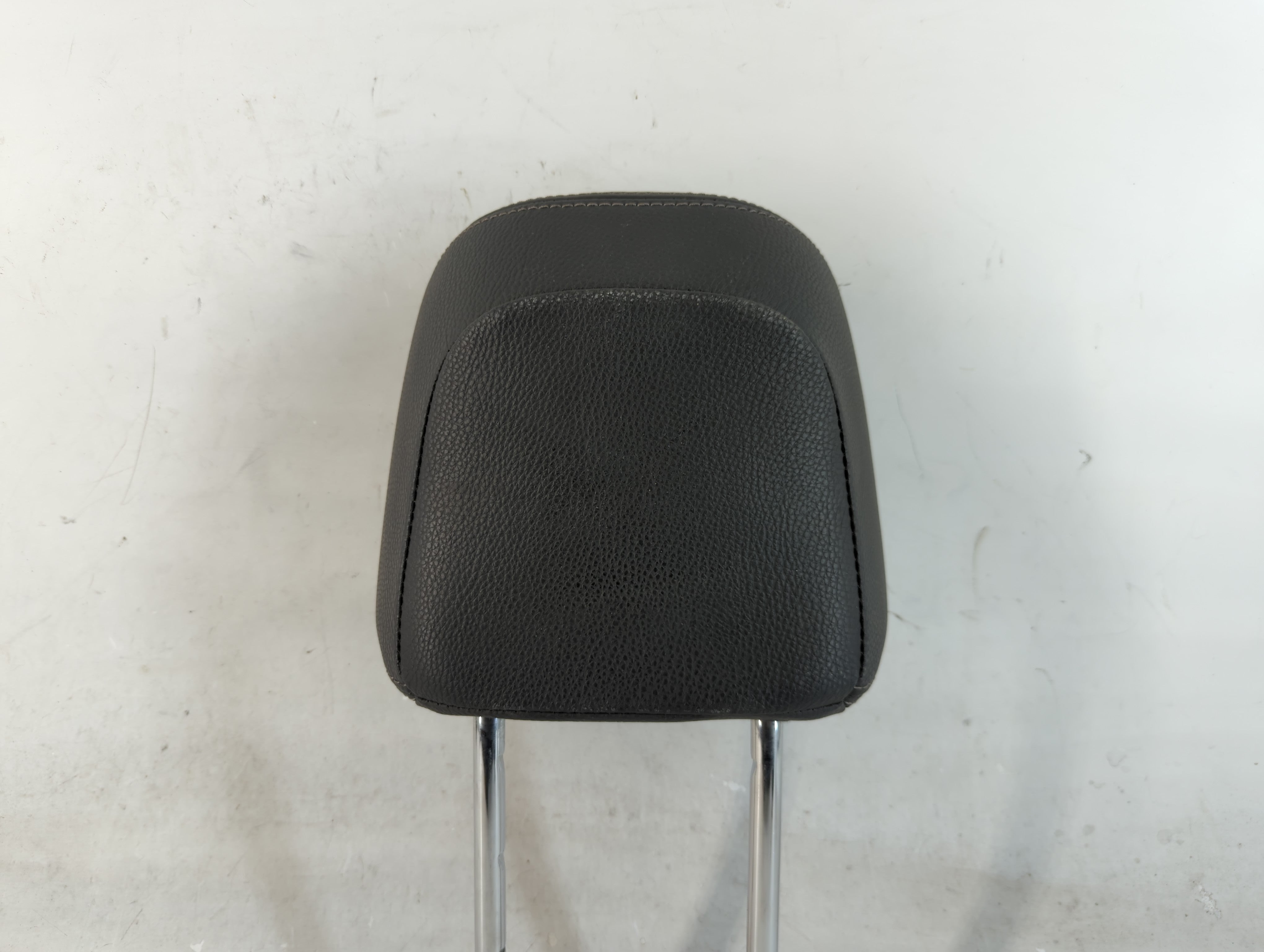 2012-2016 Subaru Impreza Headrest Head Rest Front Driver Passenger Seat Fits Fits 2012 2013 2014 2015 2016 OEM Used Auto Parts - Oemusedautoparts1.com