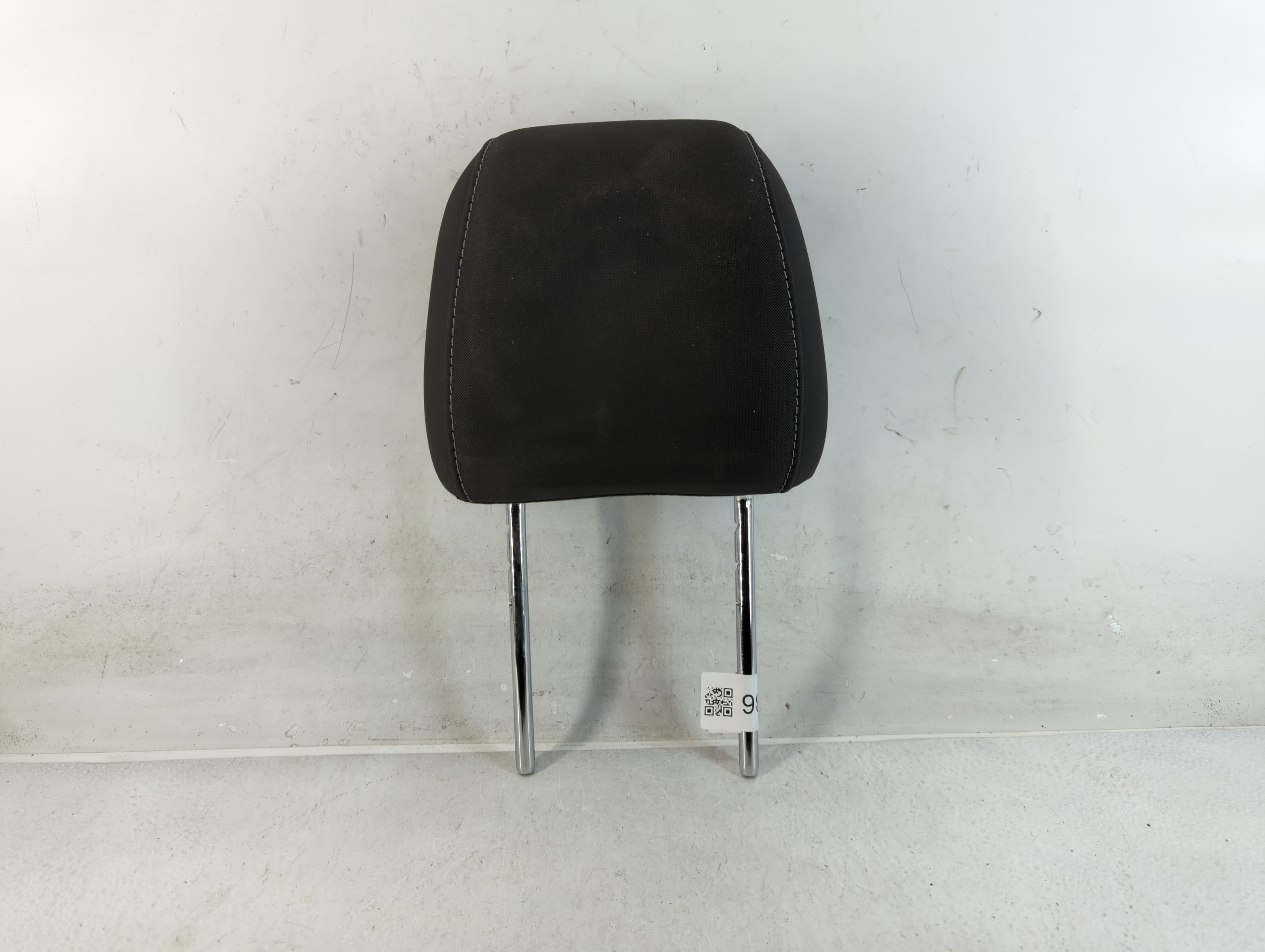 2014 Ford Escape Headrest Head Rest Front Driver Passenger Seat Fits OEM Used Auto Parts - Oemusedautoparts1.com