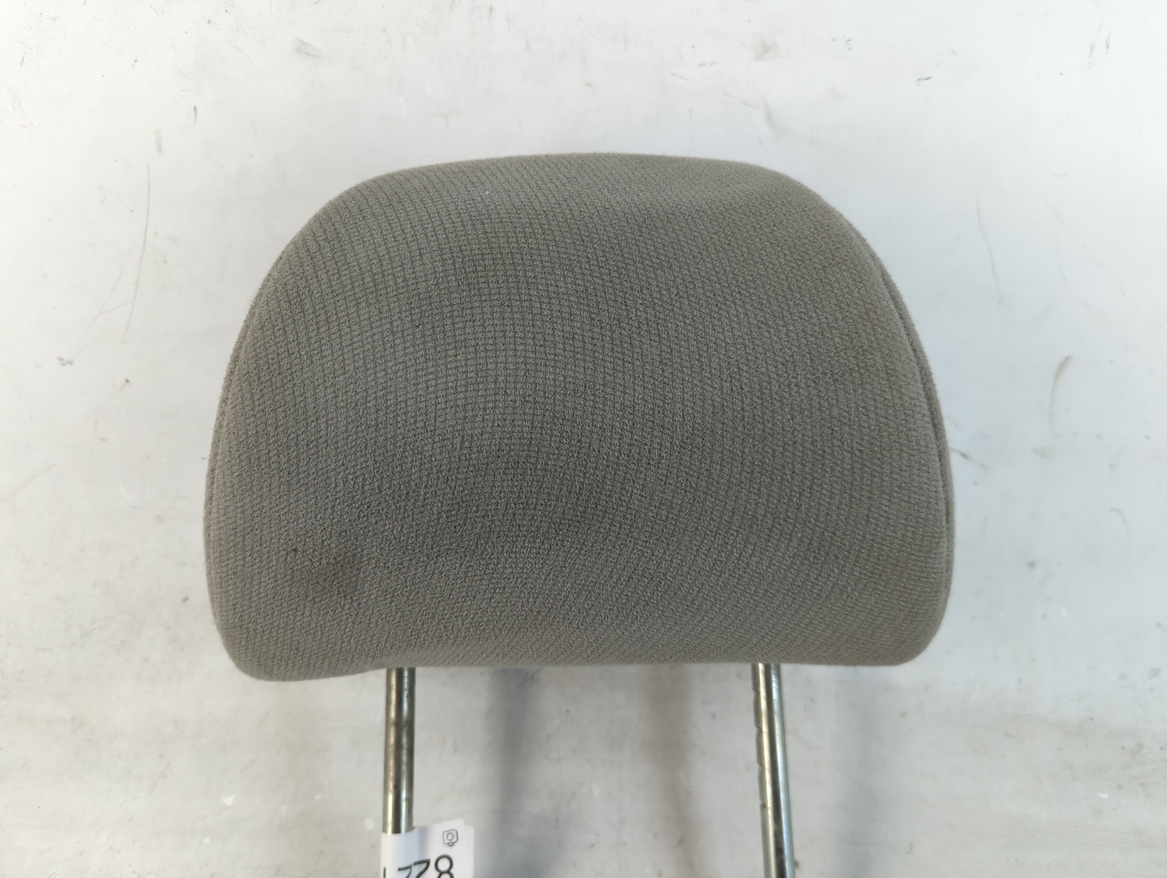 2007 Honda Odyssey Headrest Head Rest Rear Seat Fits OEM Used Auto Parts - Oemusedautoparts1.com