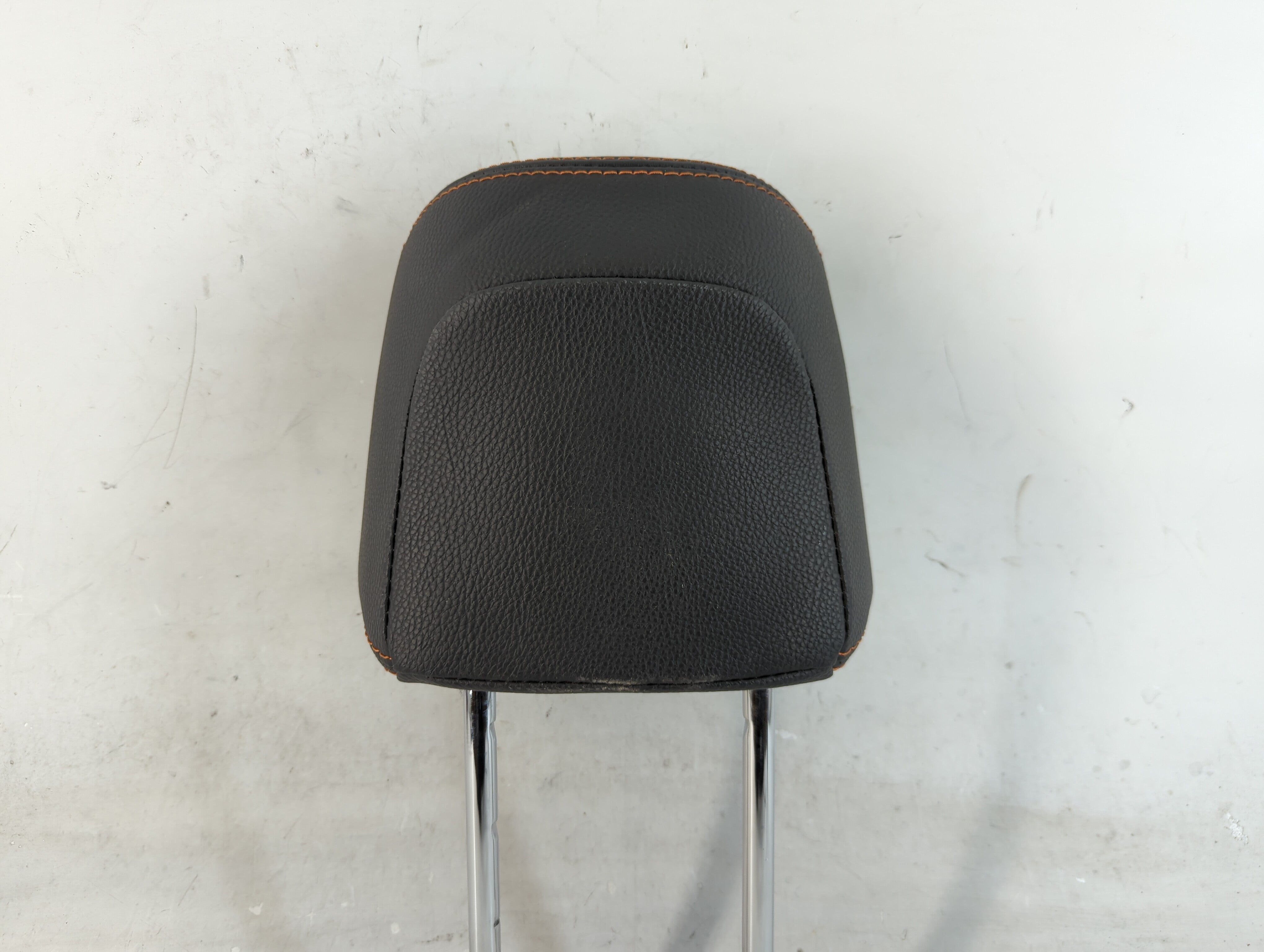 2017 Subaru Xv Headrest Head Rest Front Driver Passenger Seat Fits OEM Used Auto Parts - Oemusedautoparts1.com