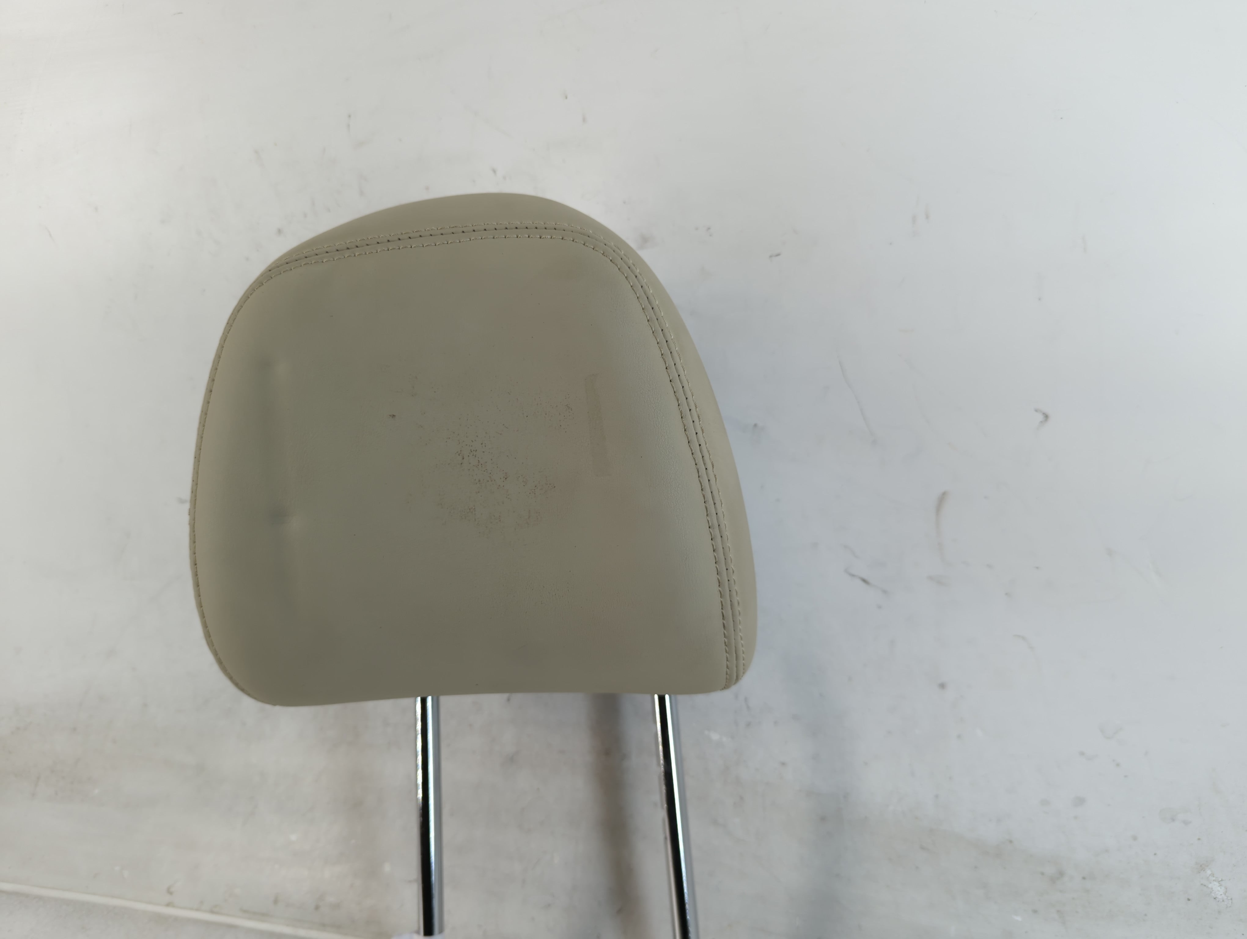 2017 Infiniti Q50 Headrest Head Rest Front Driver Passenger Seat Fits OEM Used Auto Parts - Oemusedautoparts1.com