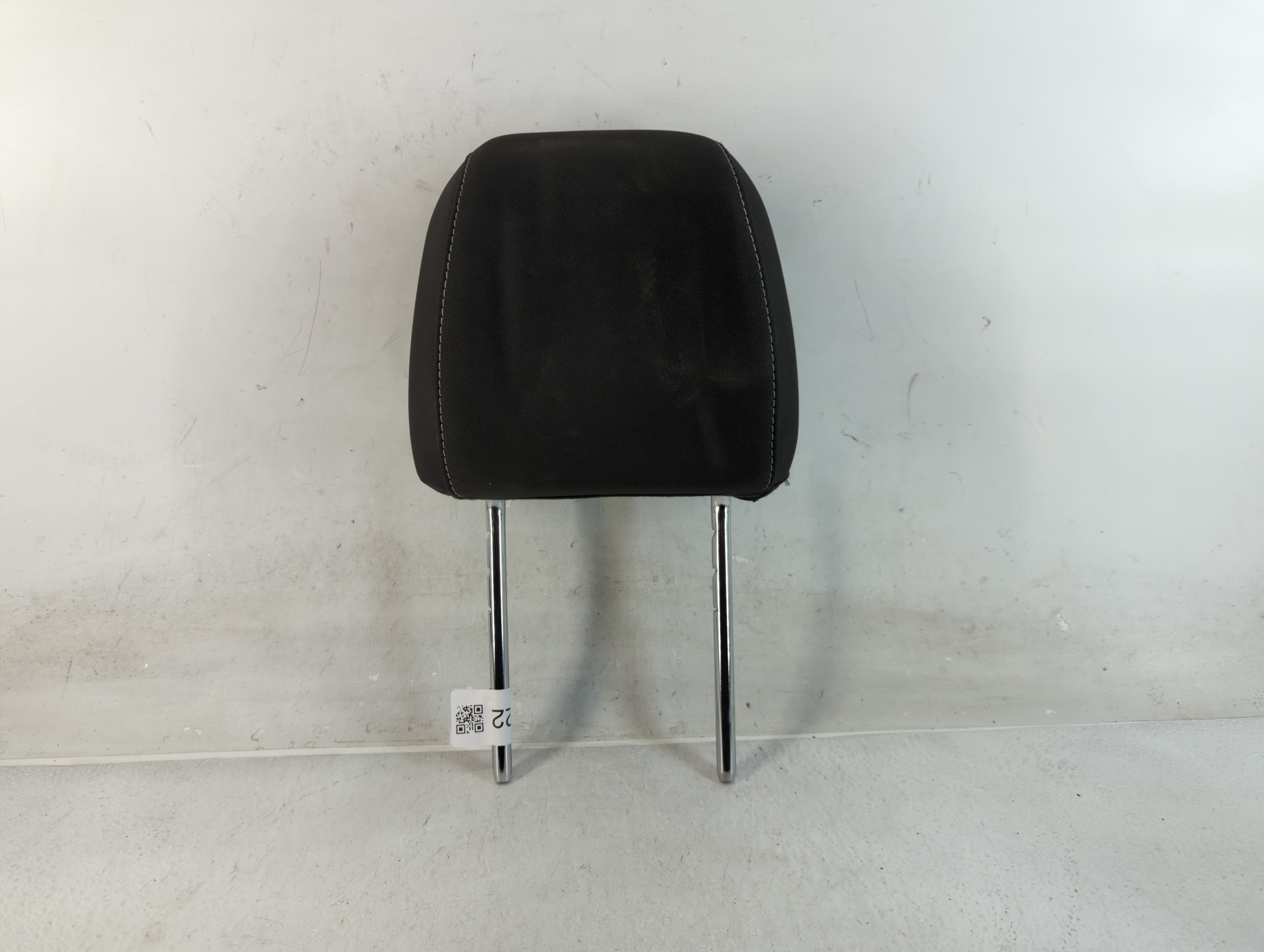2015 Ford Escape Headrest Head Rest Front Driver Passenger Seat Fits OEM Used Auto Parts - Oemusedautoparts1.com