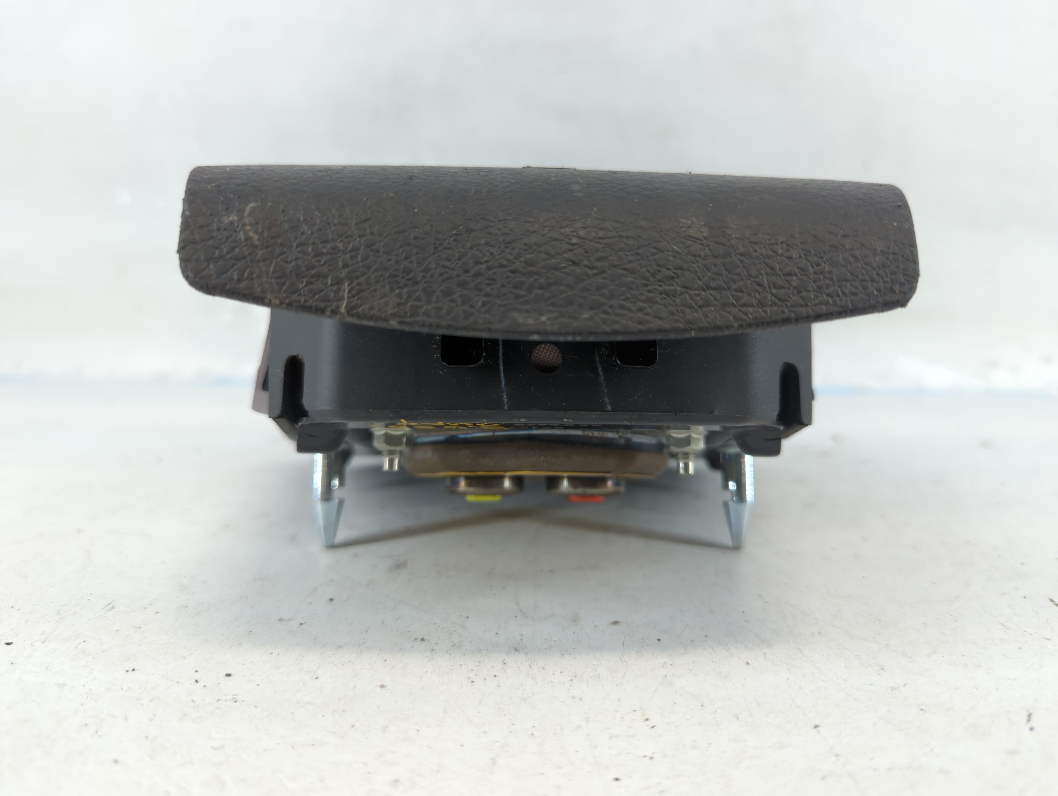 2011-2019 Ford Fiesta Air Bag Driver Left Steering Wheel Mounted P/N:54043B13 AA35B8 Fits OEM Used Auto Parts - Oemusedautoparts1.com
