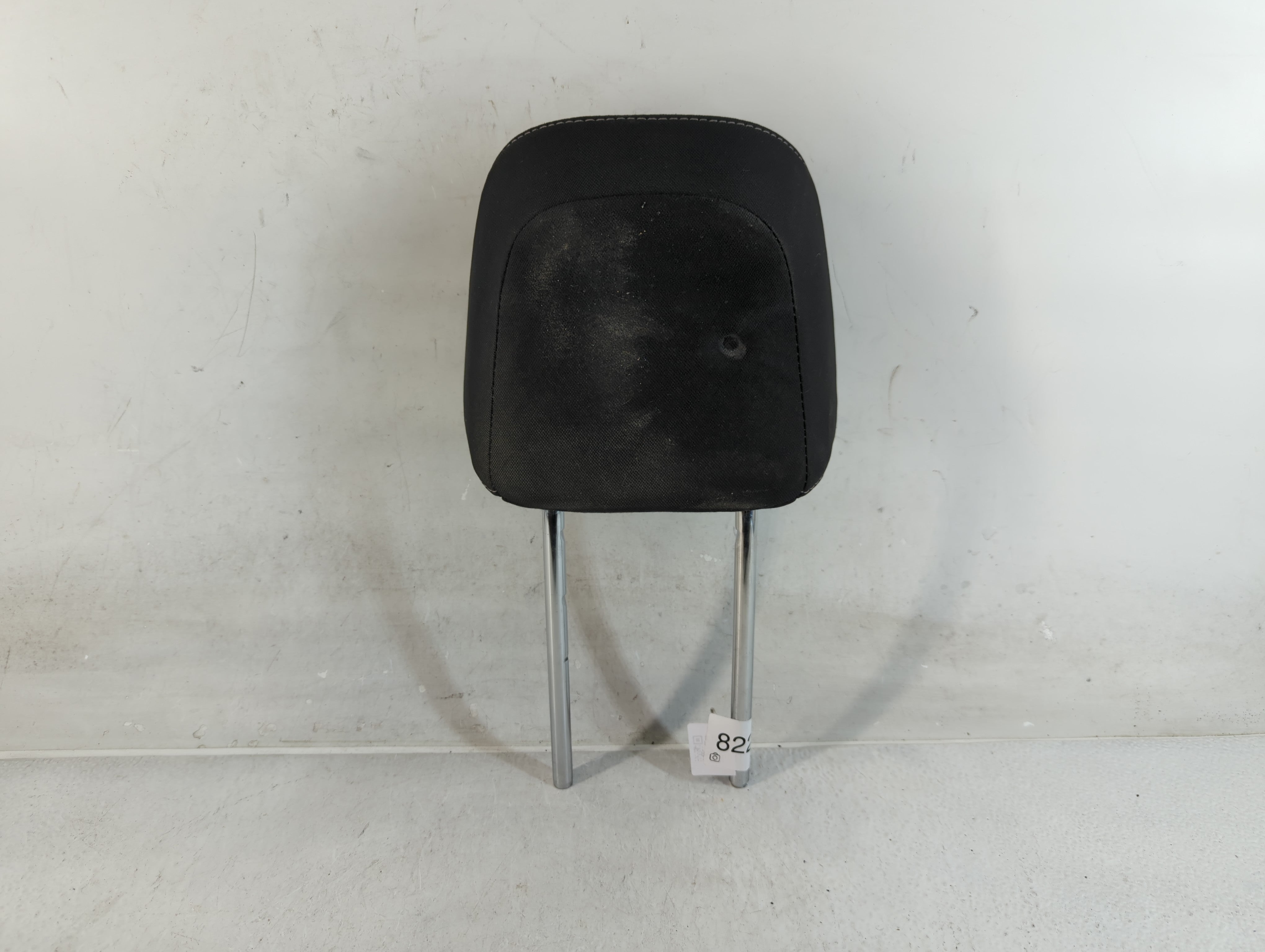 2012-2016 Subaru Impreza Headrest Head Rest Front Driver Passenger Seat Fits Fits 2012 2013 2014 2015 2016 OEM Used Auto Parts - Oemusedautoparts1.com