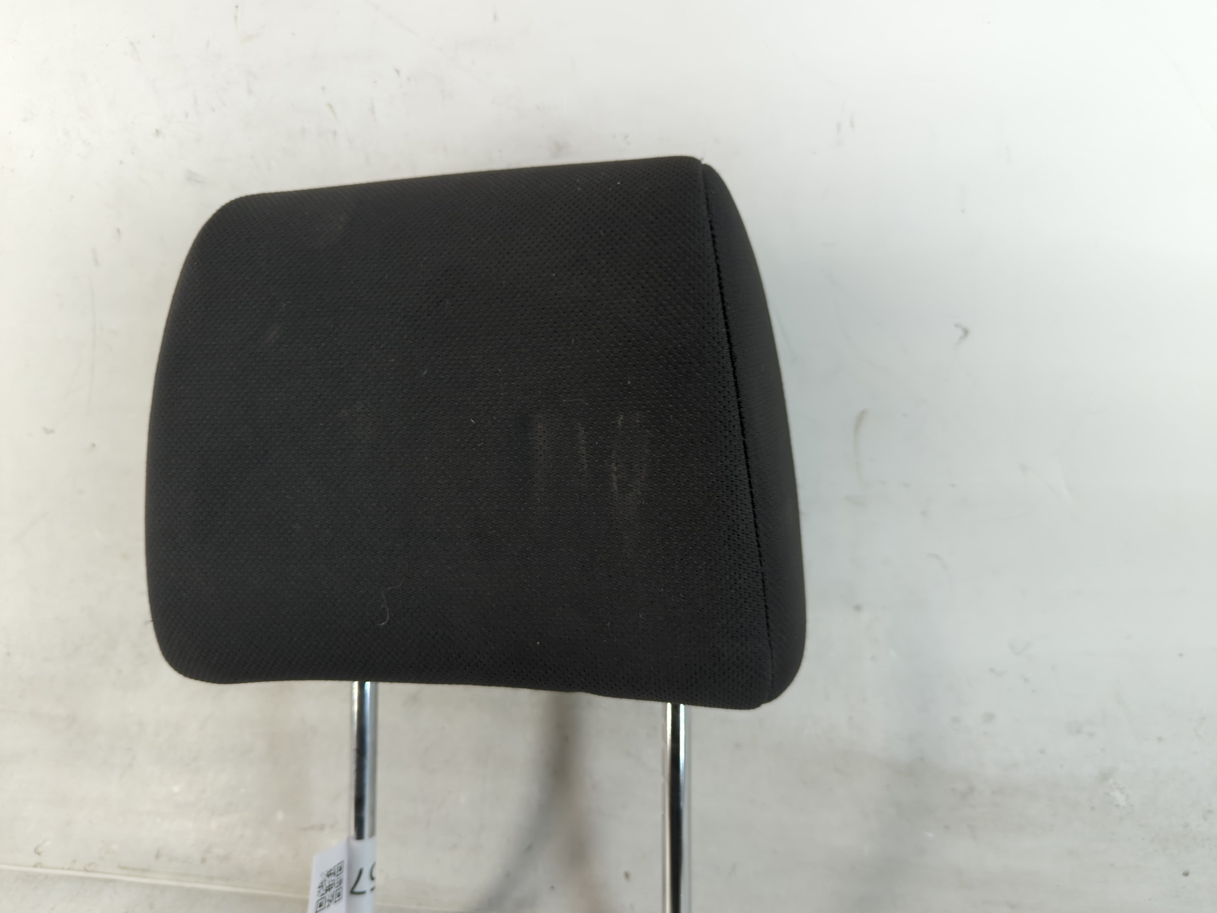 2010 Nissan Rogue Headrest Head Rest Front Driver Passenger Seat Fits OEM Used Auto Parts - Oemusedautoparts1.com