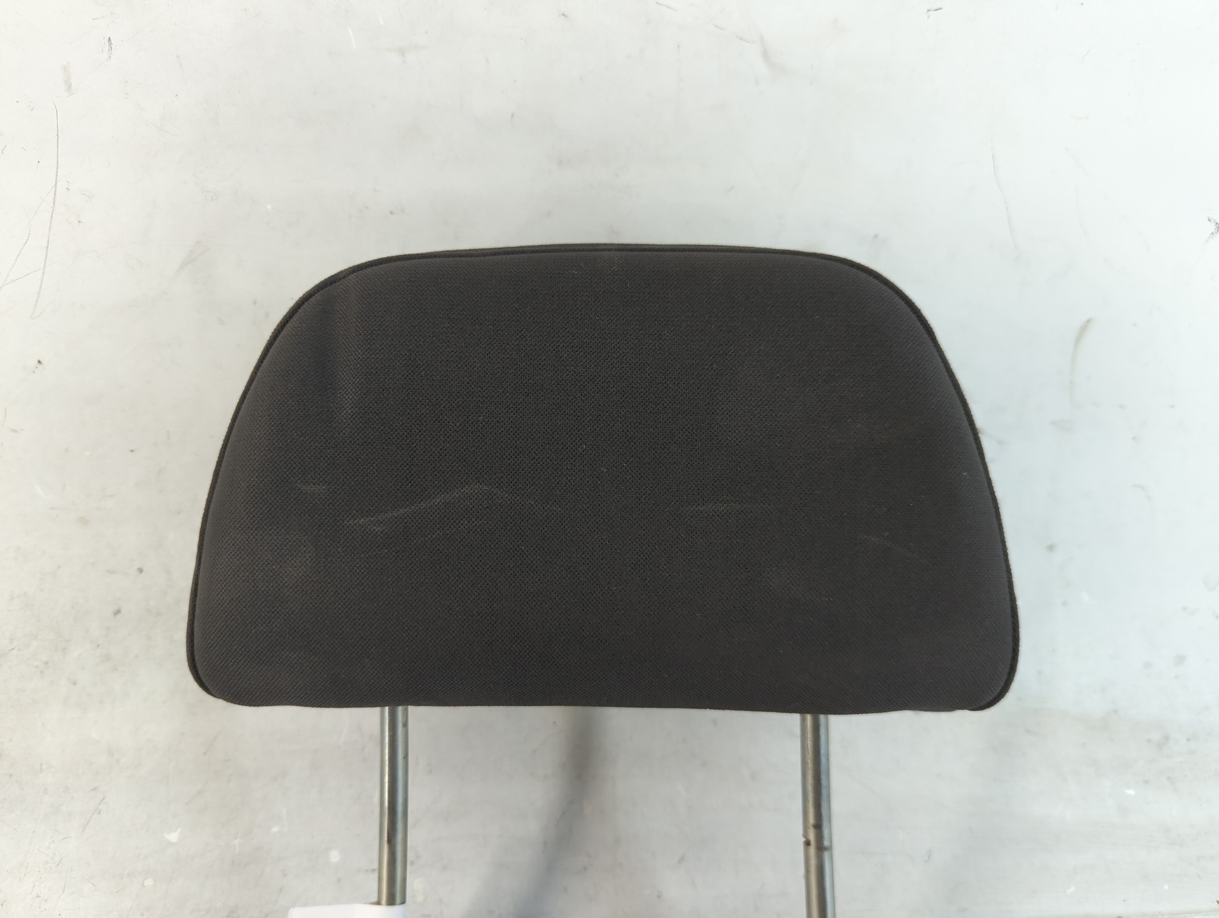 2006-2009 Subaru Legacy Headrest Head Rest Front Driver Passenger Seat Fits Fits 2006 2007 2008 2009 OEM Used Auto Parts - Oemusedautoparts1.com