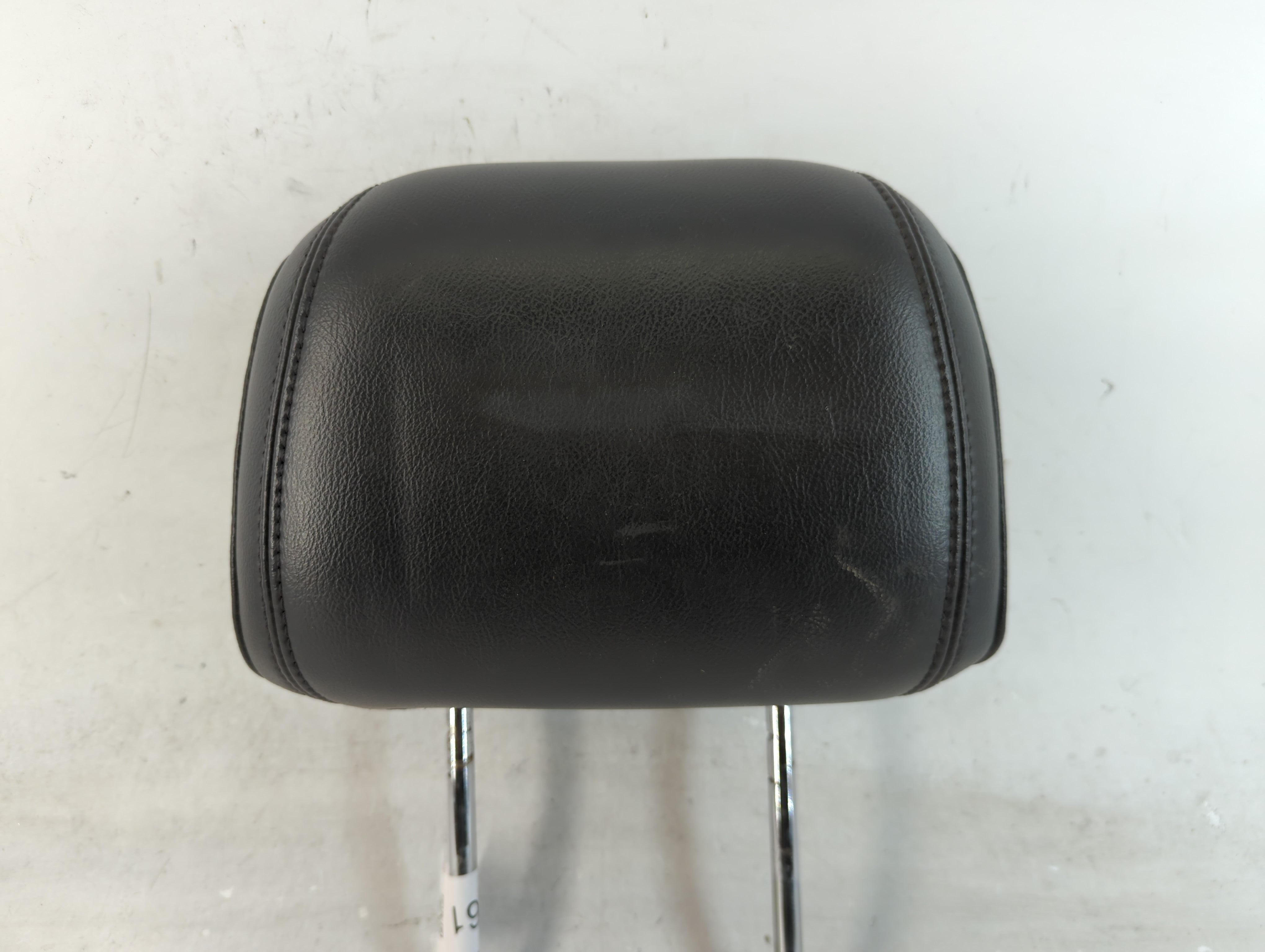 2011 Ford Explorer Headrest Head Rest Front Driver Passenger Seat Fits Fits 1998 1999 2000 OEM Used Auto Parts - Oemusedautoparts1.com